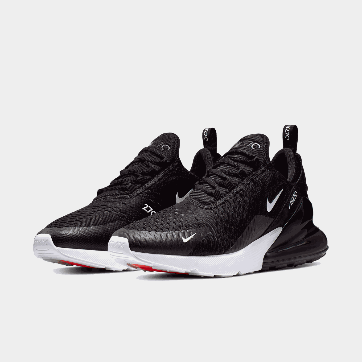 Air Max 270, miesten tennarit - full image 3