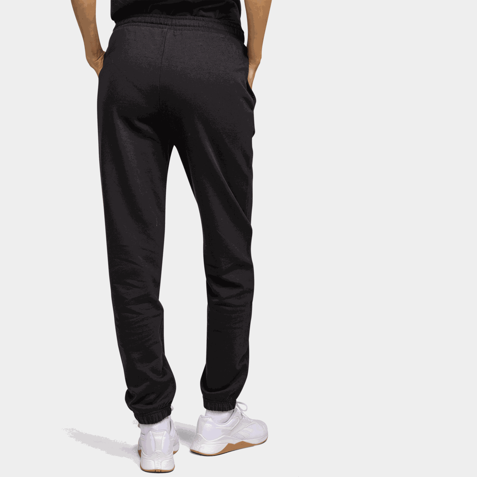 Essential Jog Pants, naisten collegehousut - full image 4