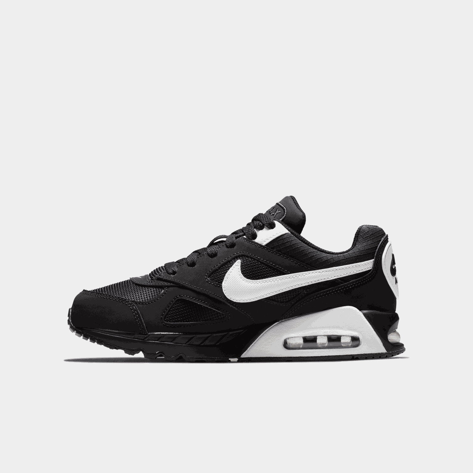AIR MAX IVO (GS), nuorten vapaa-ajankengät - full image 2