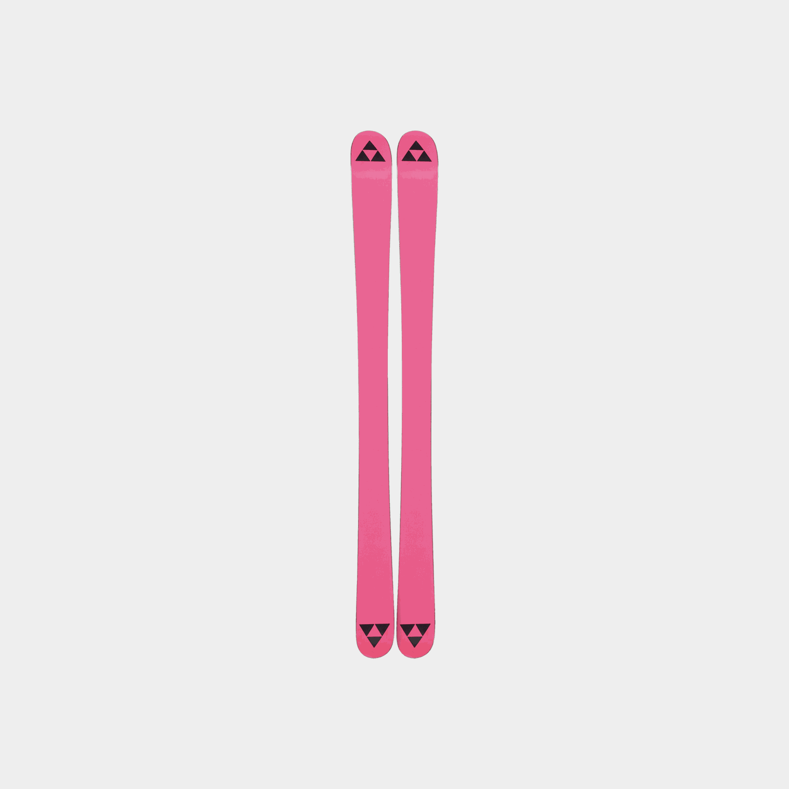 Twintip Skis Nightstick Team 25/26, nuorten twintip-sukset - full image 2