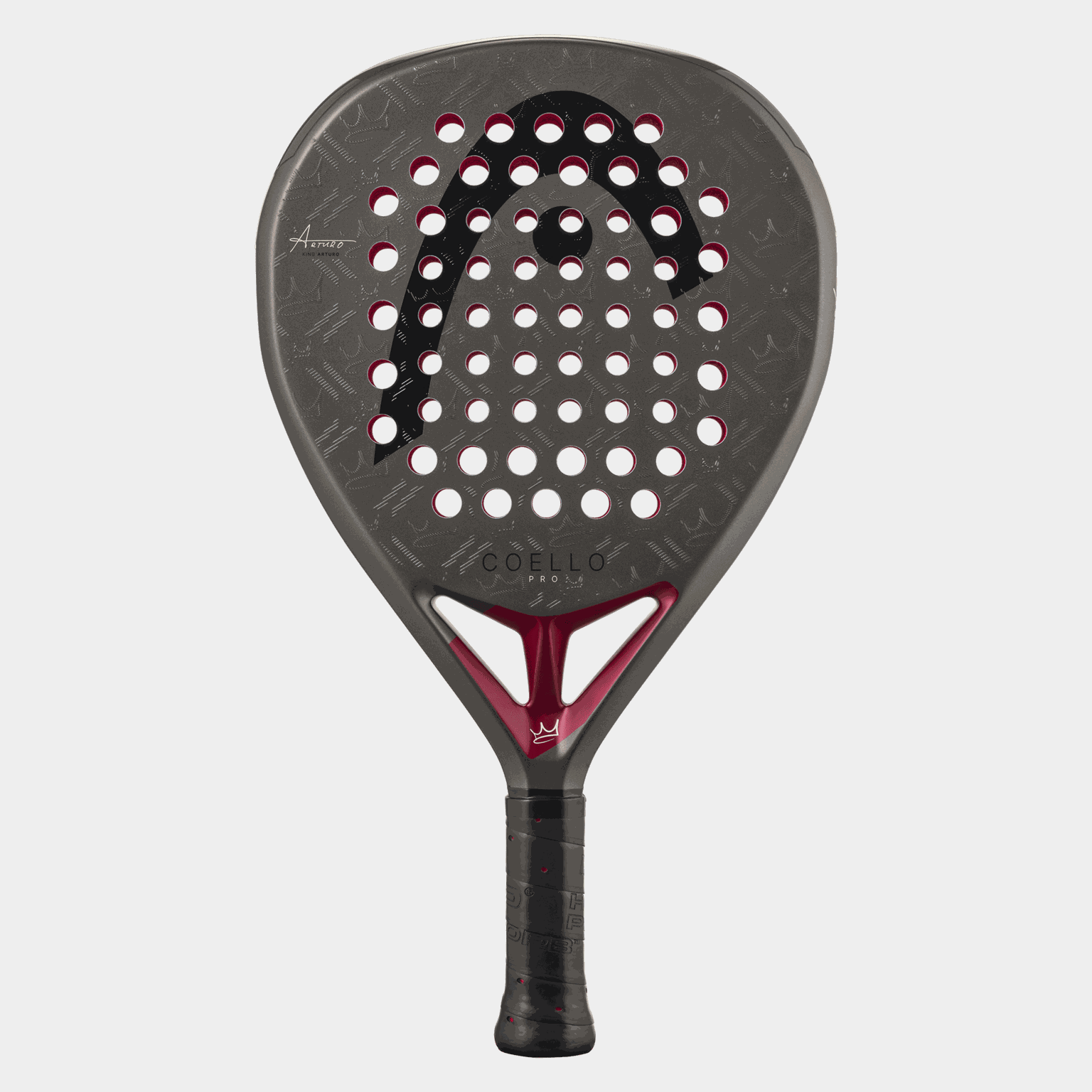 Coello Pro 2026, Padelmaila - full image 2