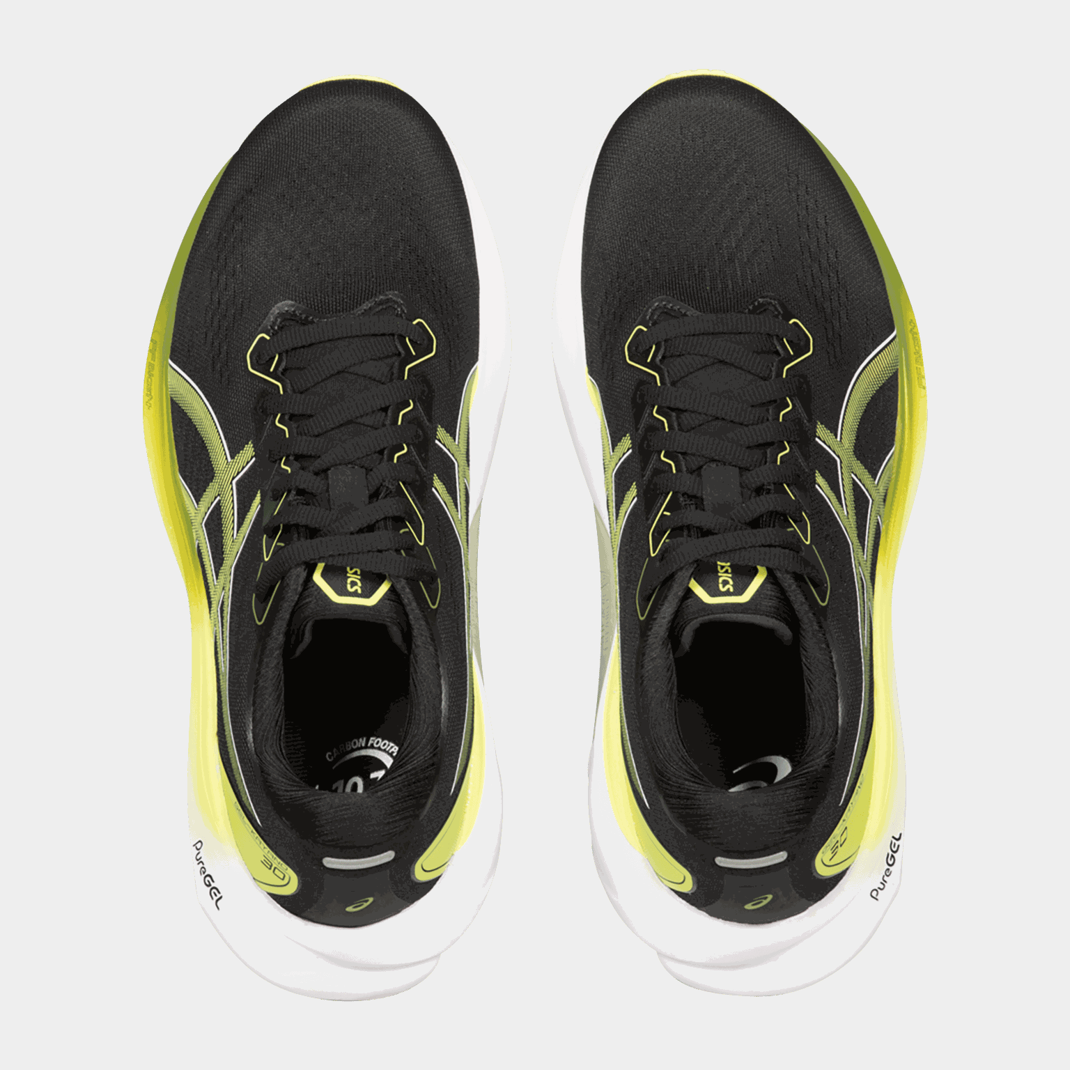 Gel-Kayano 30, miesten juoksukengät - full image 3