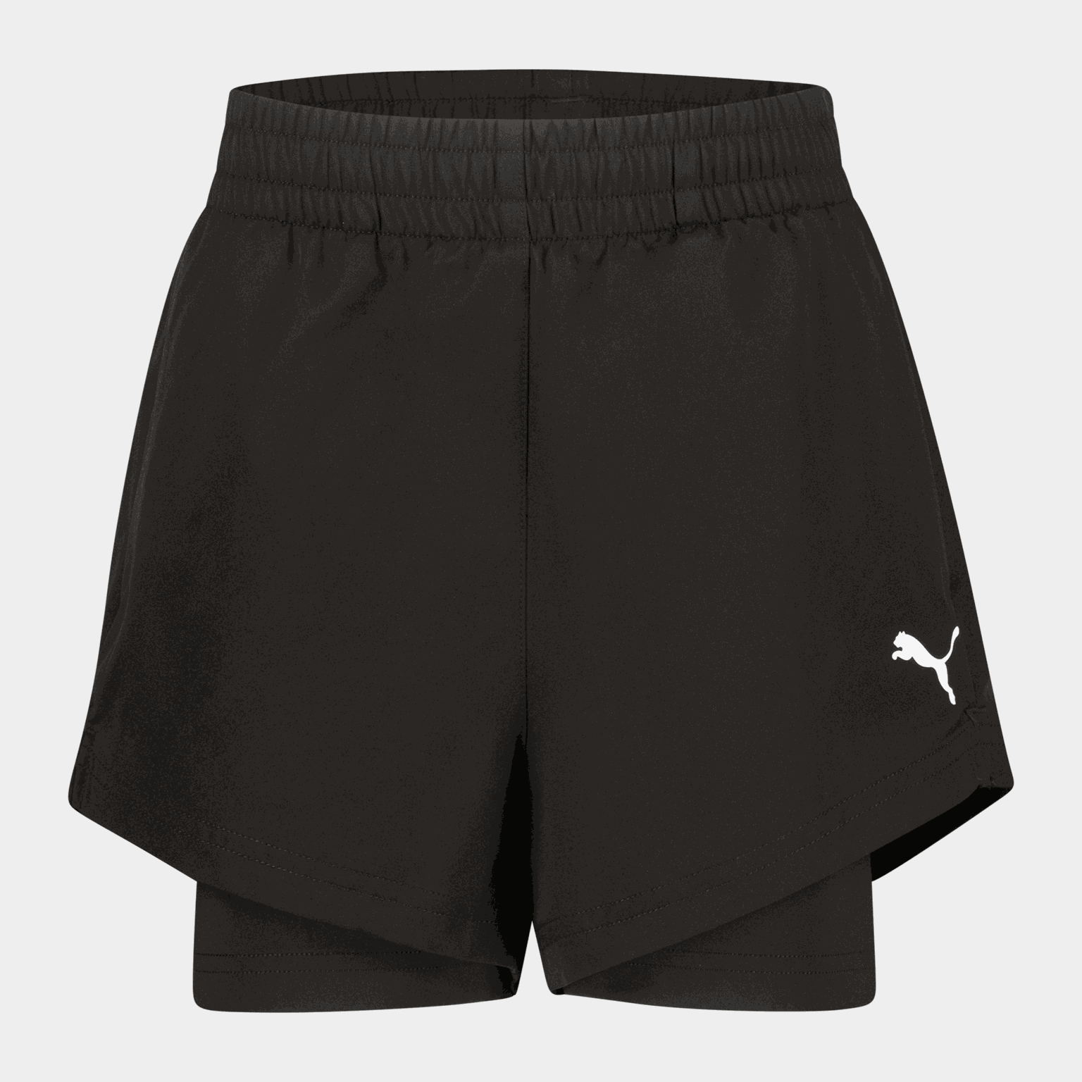 2In1 Tad Shorts G, nuorten shortsit - full image 1