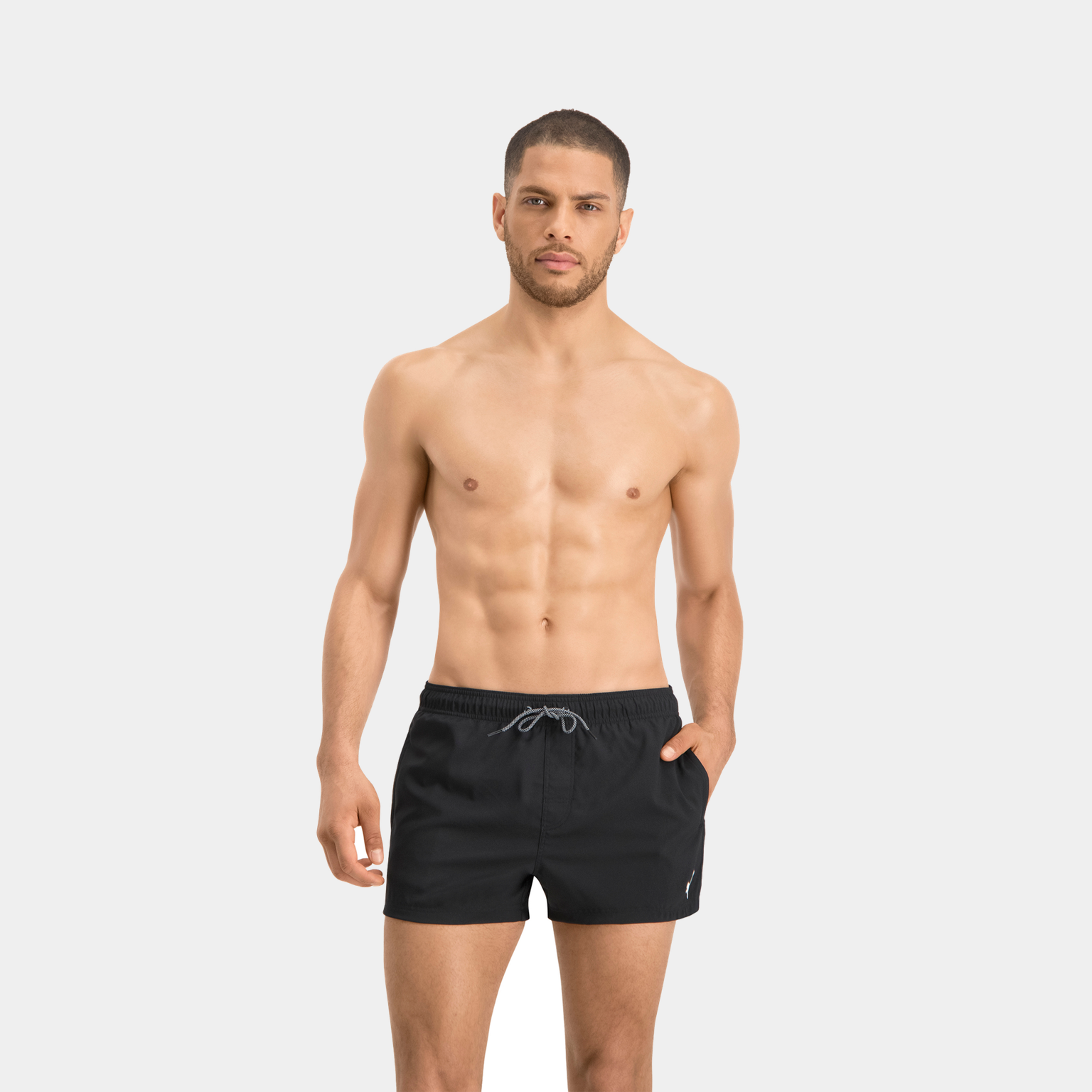 Swim Short Length, miesten uimashortsit - full image 3