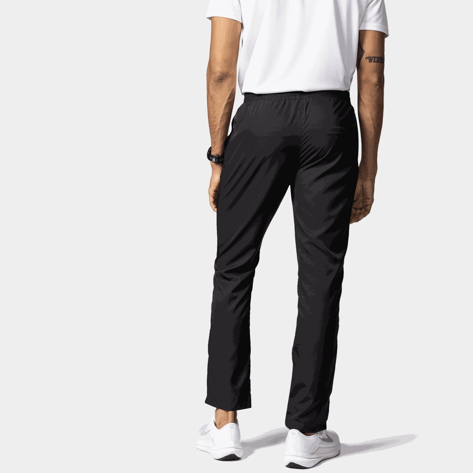 Active Pants, miesten treenihousut - full image 2