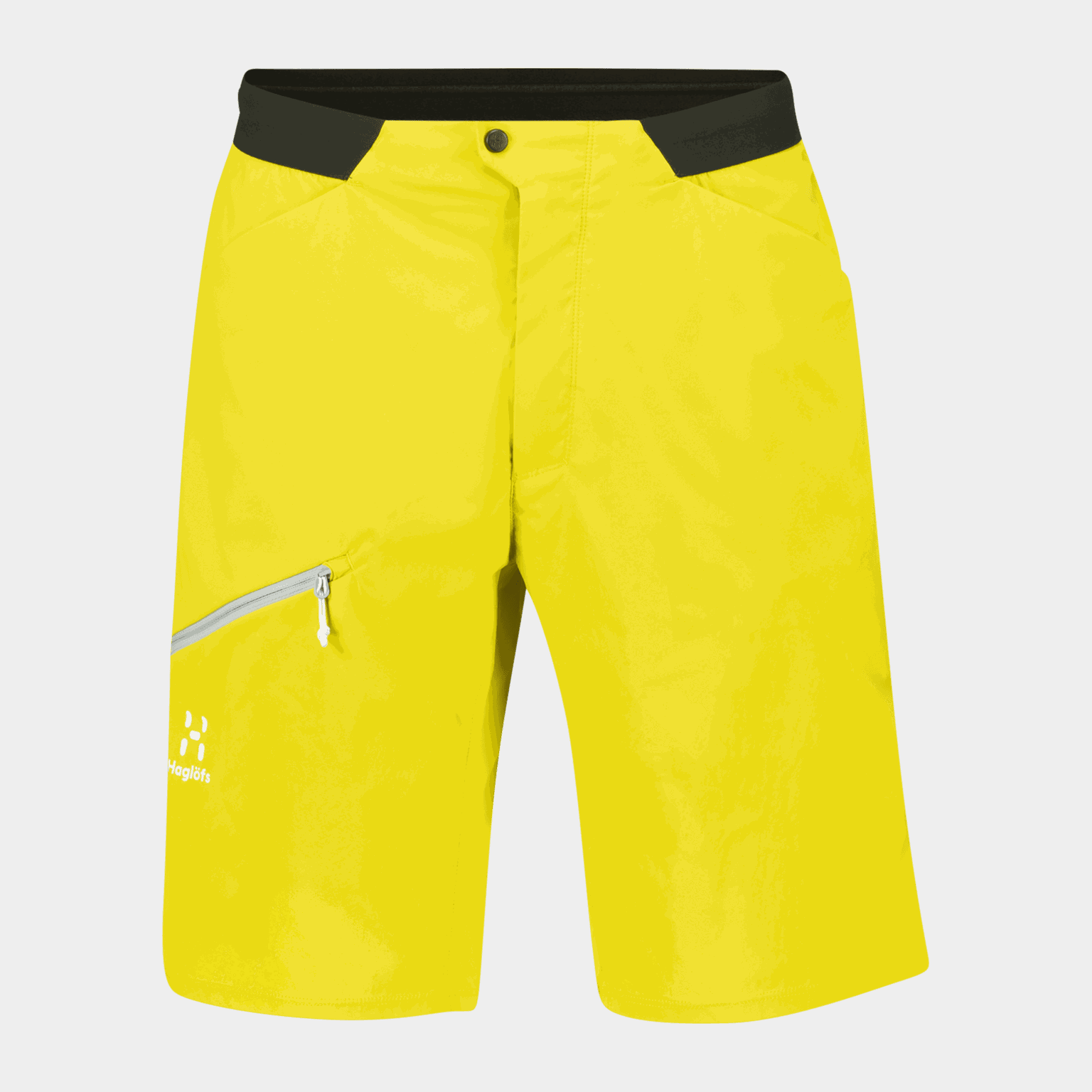 L.I.Fuse Shorts, vaellusshortsit - full image 1