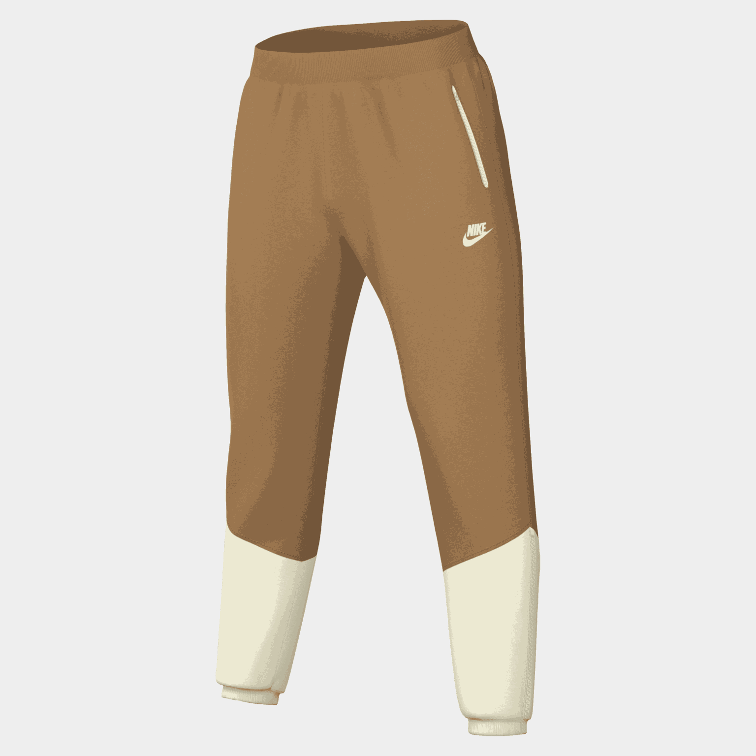 Nk Wr Wvn Lnd Pant, miesten treenihousut - full image 2