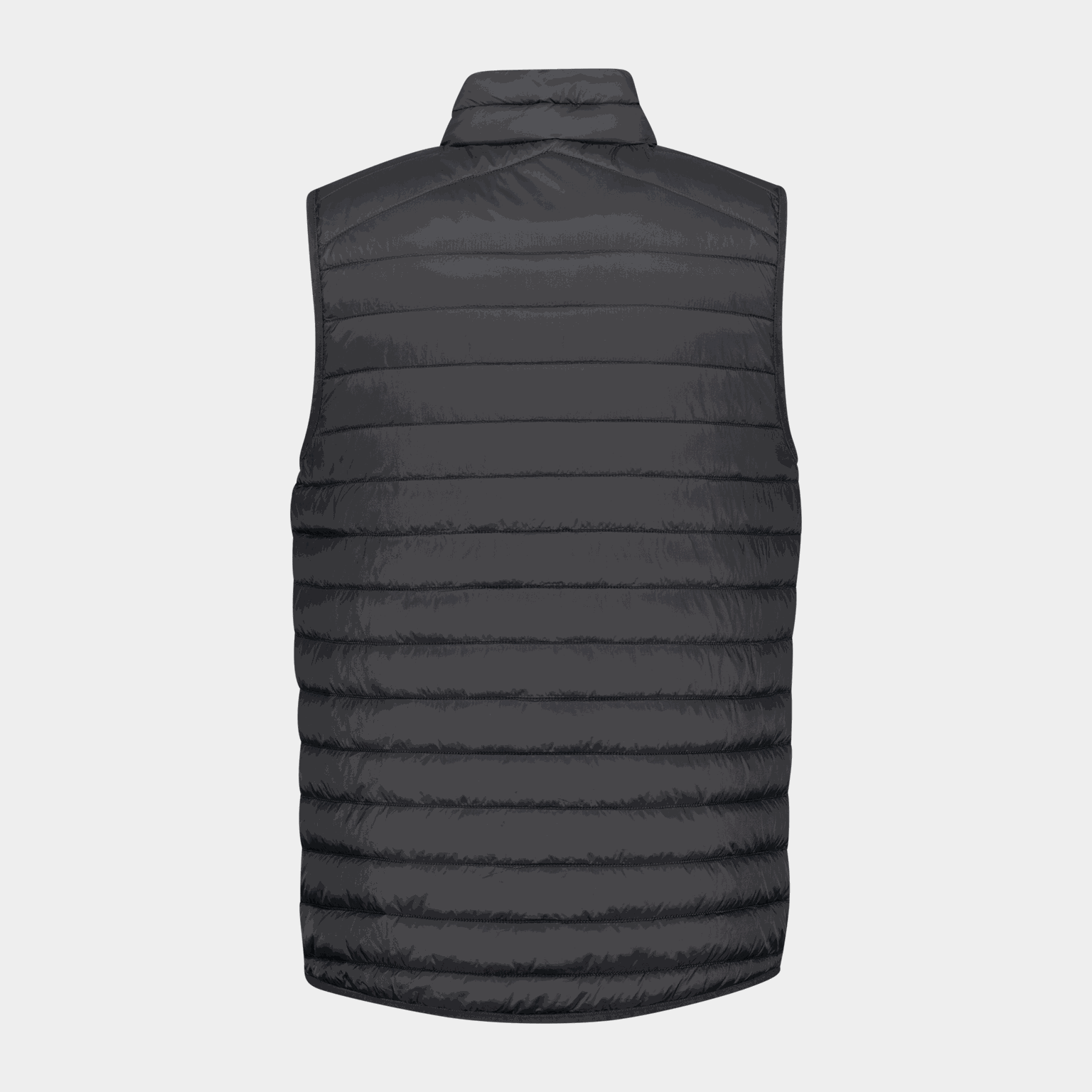 Årdal Padded Vest, eristävä liivi - full image 2