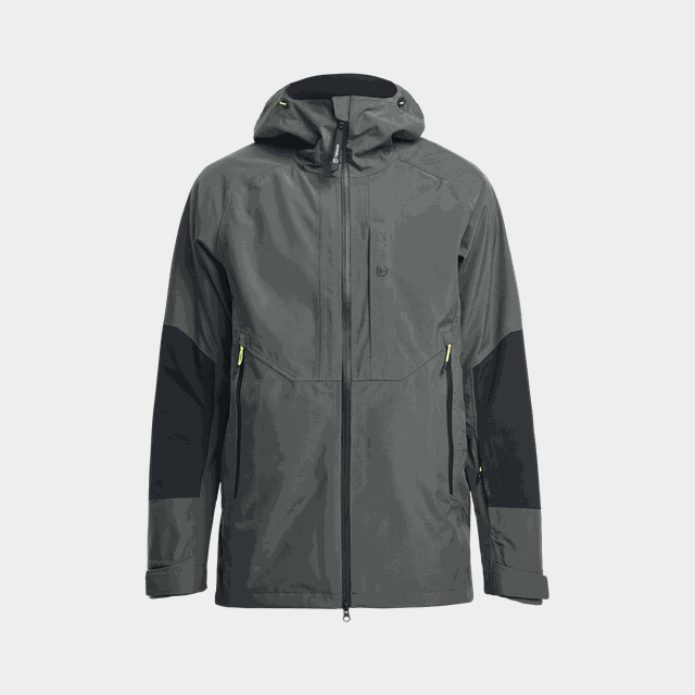 Alpine Jacket Teton Hybrid 24/25, miesten laskettelu- ja ...