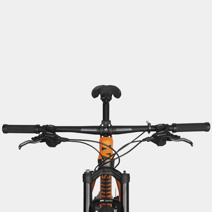 XC 290 Pro 18, maastopyörä - full image 4