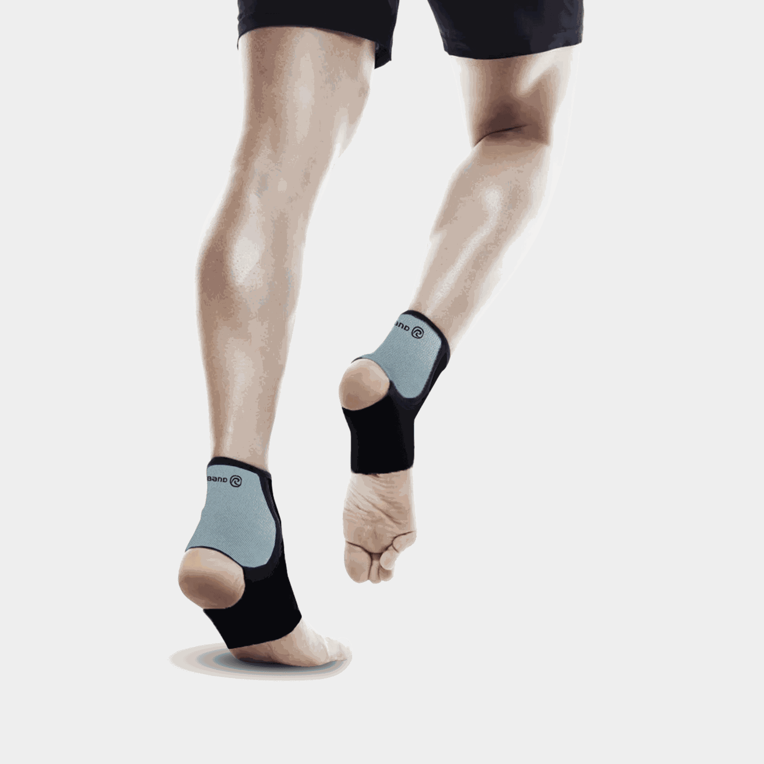 Basic Line Ankle Support 3mm, nilkkatuki - full image 1
