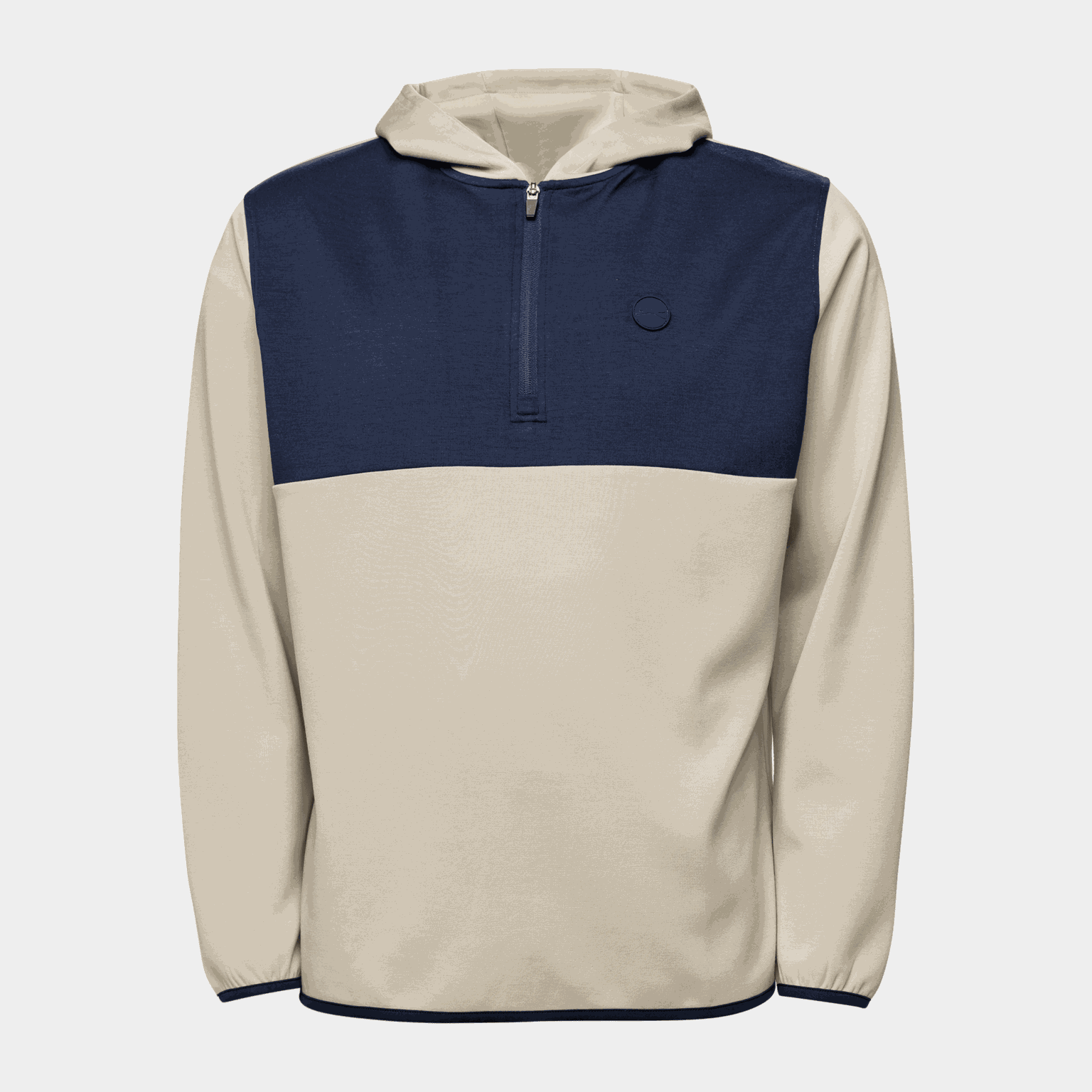 Hood, miesten golfpaita - full image 1