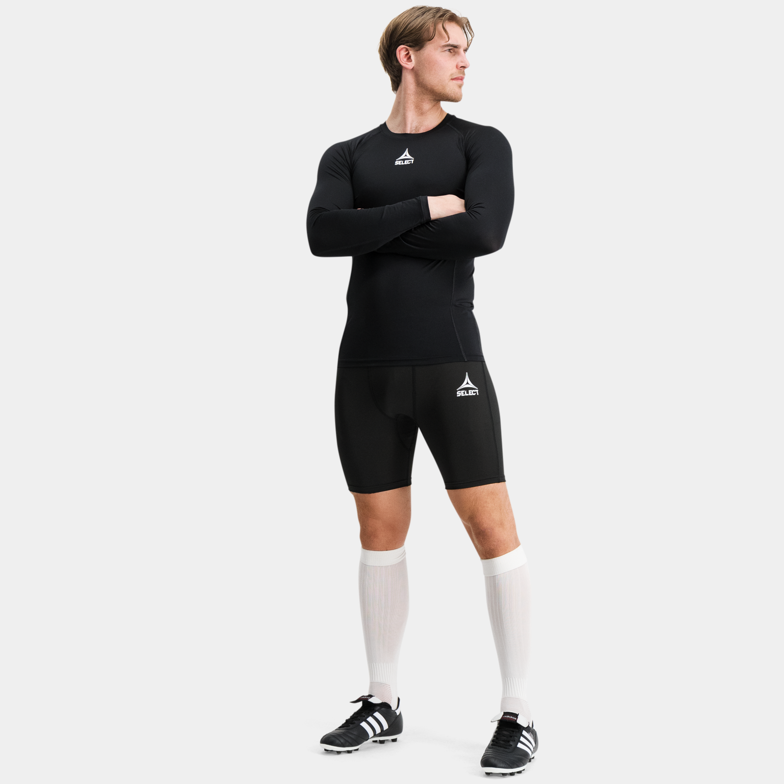 Shorts Short Underlayer, miesten treenishortsit - full image 4