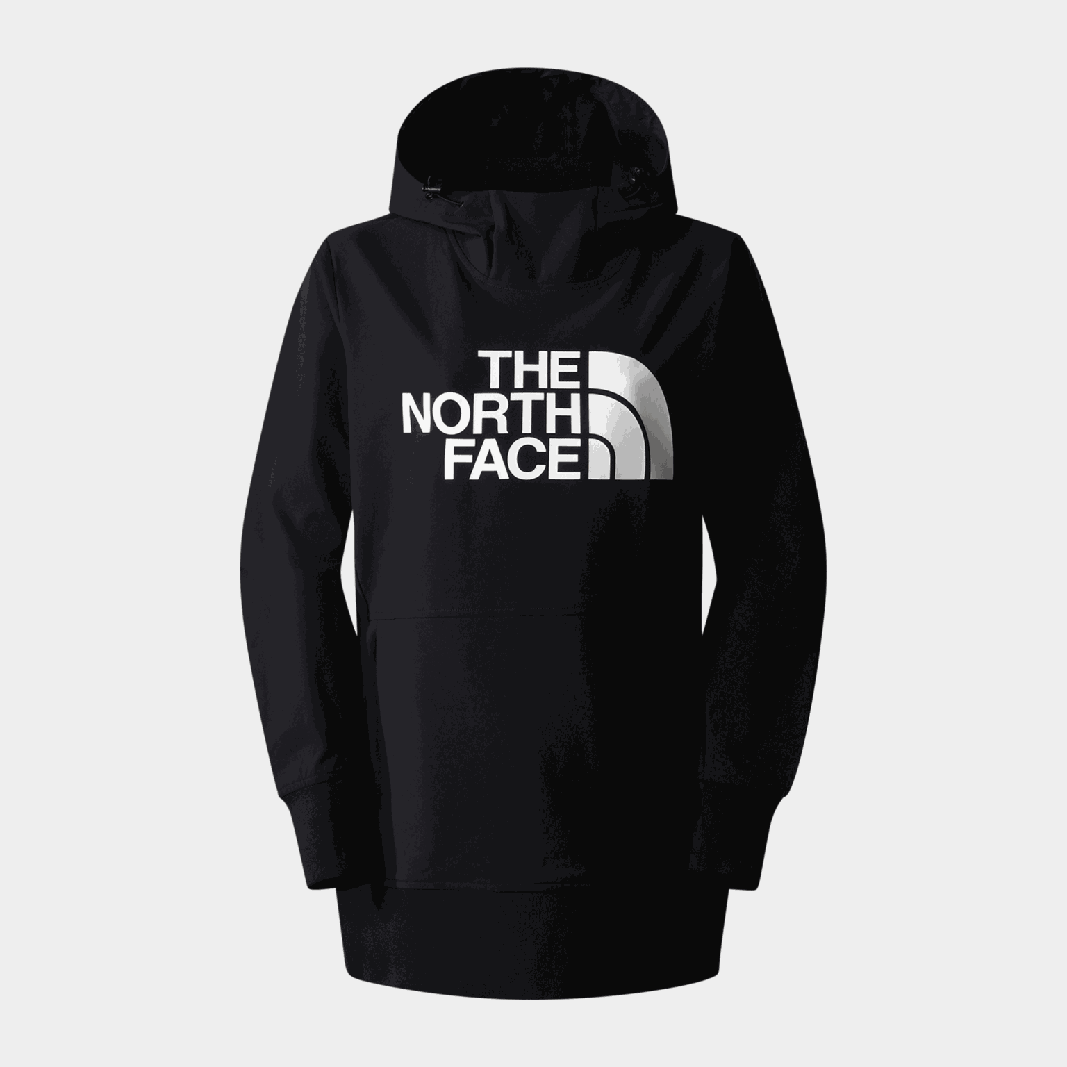 Tekno Pullover Hoodie, Naisten huppari - full image 1