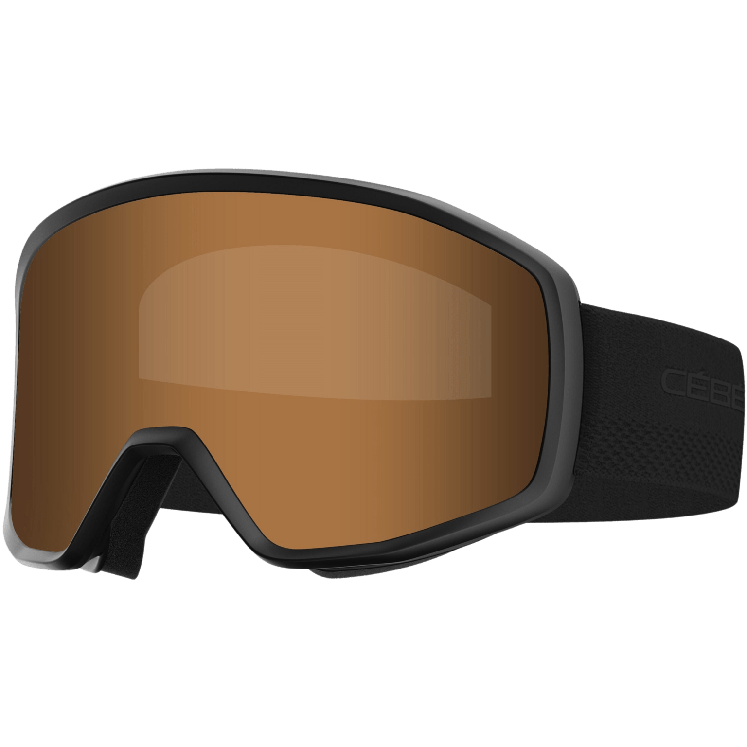 CEBE RAZOR2 25/26, лыжные очки