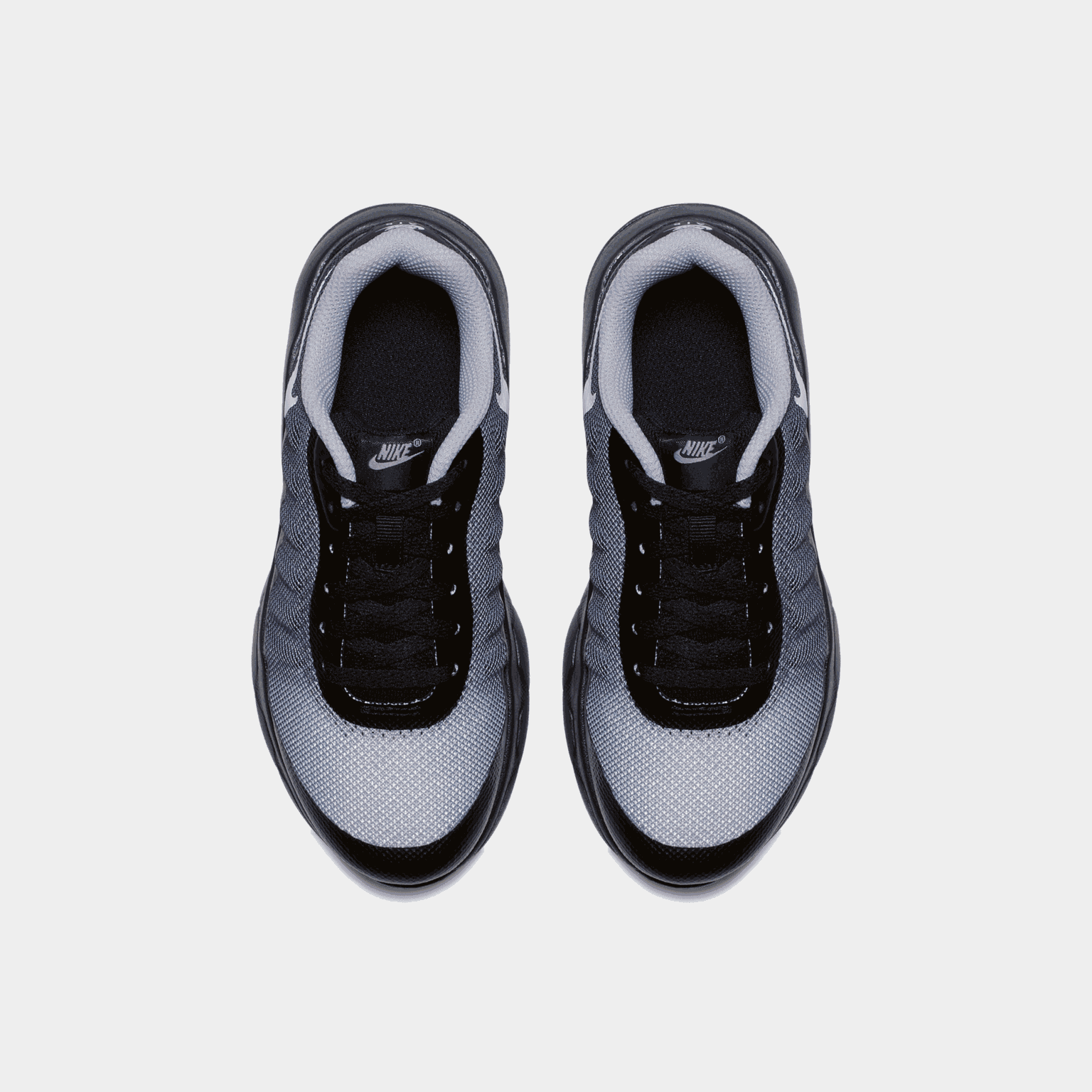 Air Max Invigor, lasten vapaa-ajan kengät - full image 3