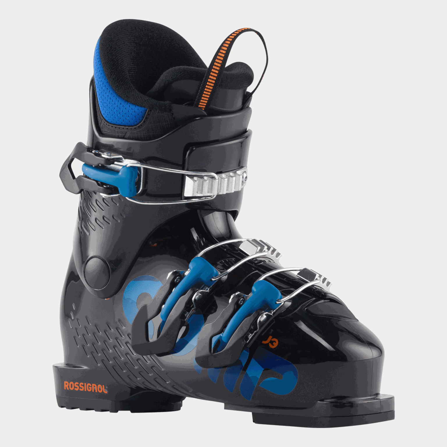 Alpine Boots COMP J3 25/26, nuorten laskettelumonot - full image 1