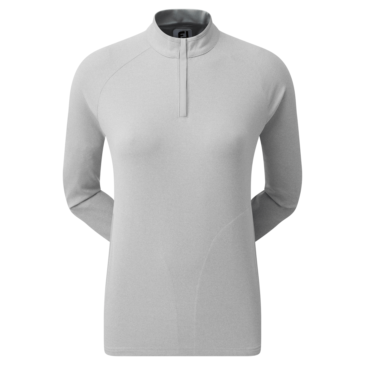 Half-Zip Midlayer99, naisten golfpaita