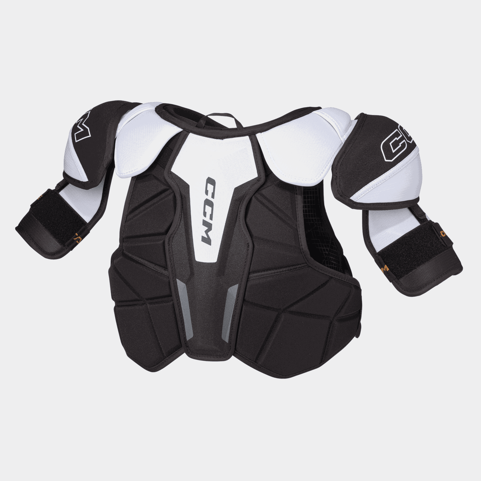 Tacks Xr Shoulder Pads 26/27, aikuisten hartiasuojat - full image 2