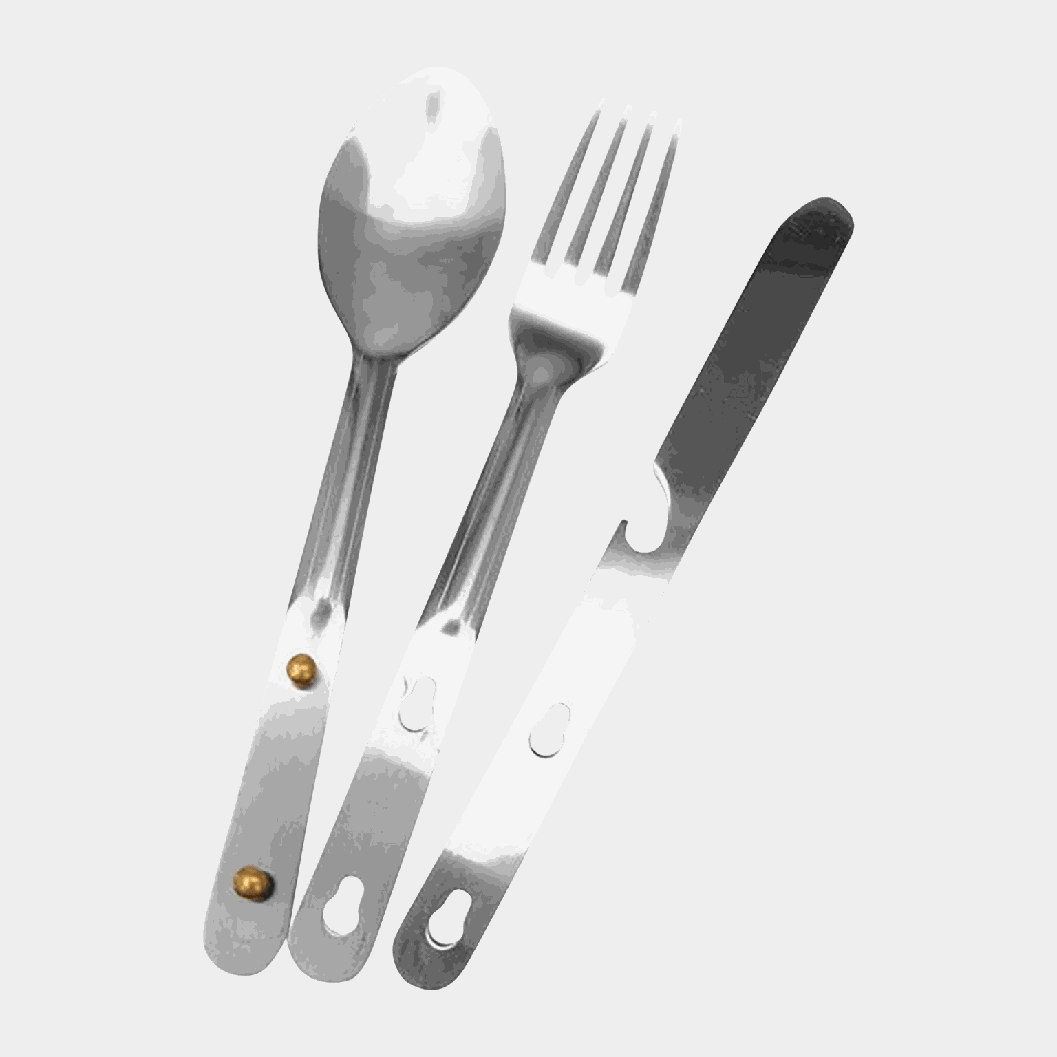 KFS Clip Set, retkiaterimet - full image 1