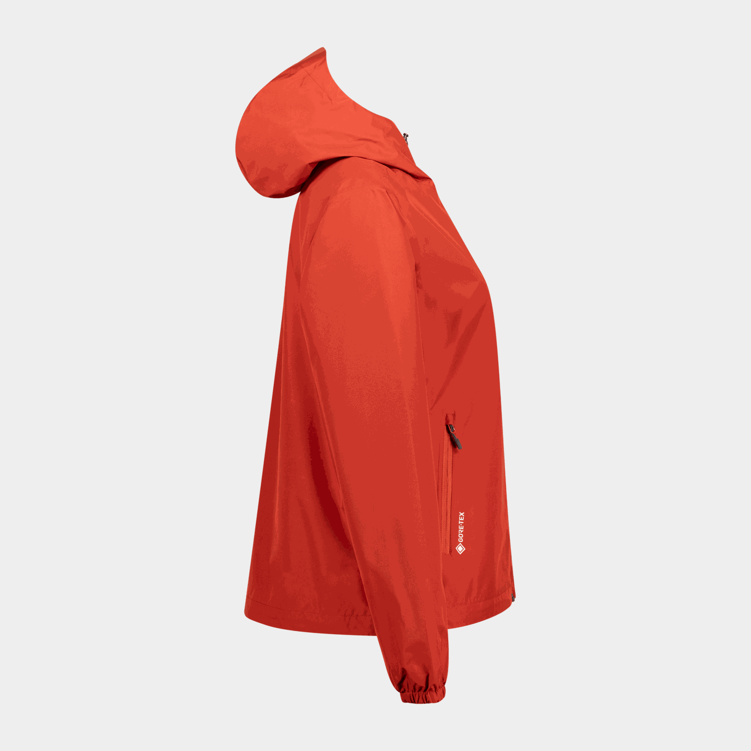 Betula GTX OE Jacket, naisten kuoritakki - full image 2