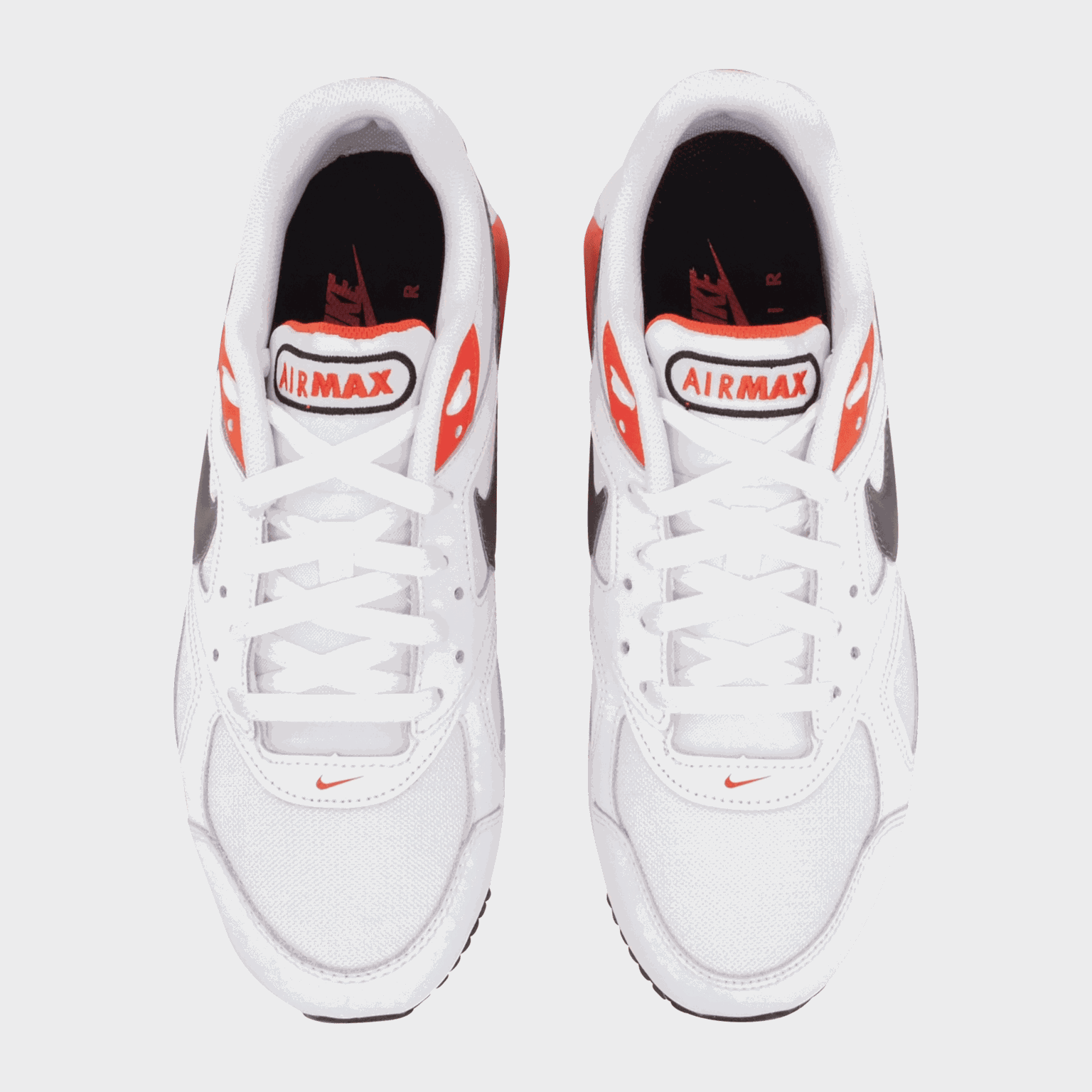AIR MAX IVO, miesten vapaa-ajan kengät - full image 4