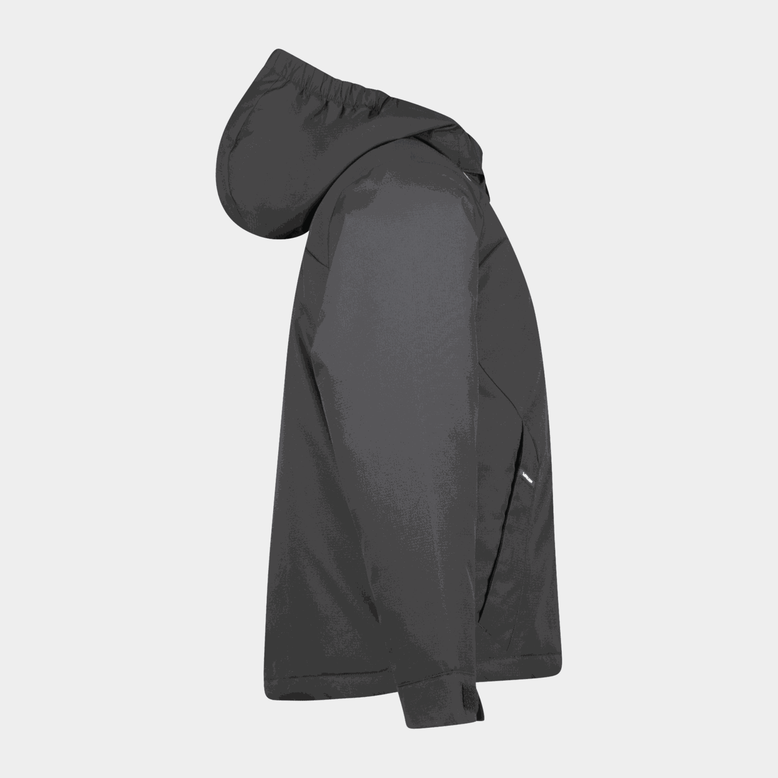S24 Team Heavyweight Jacket 26/27, lasten takki - full image 3