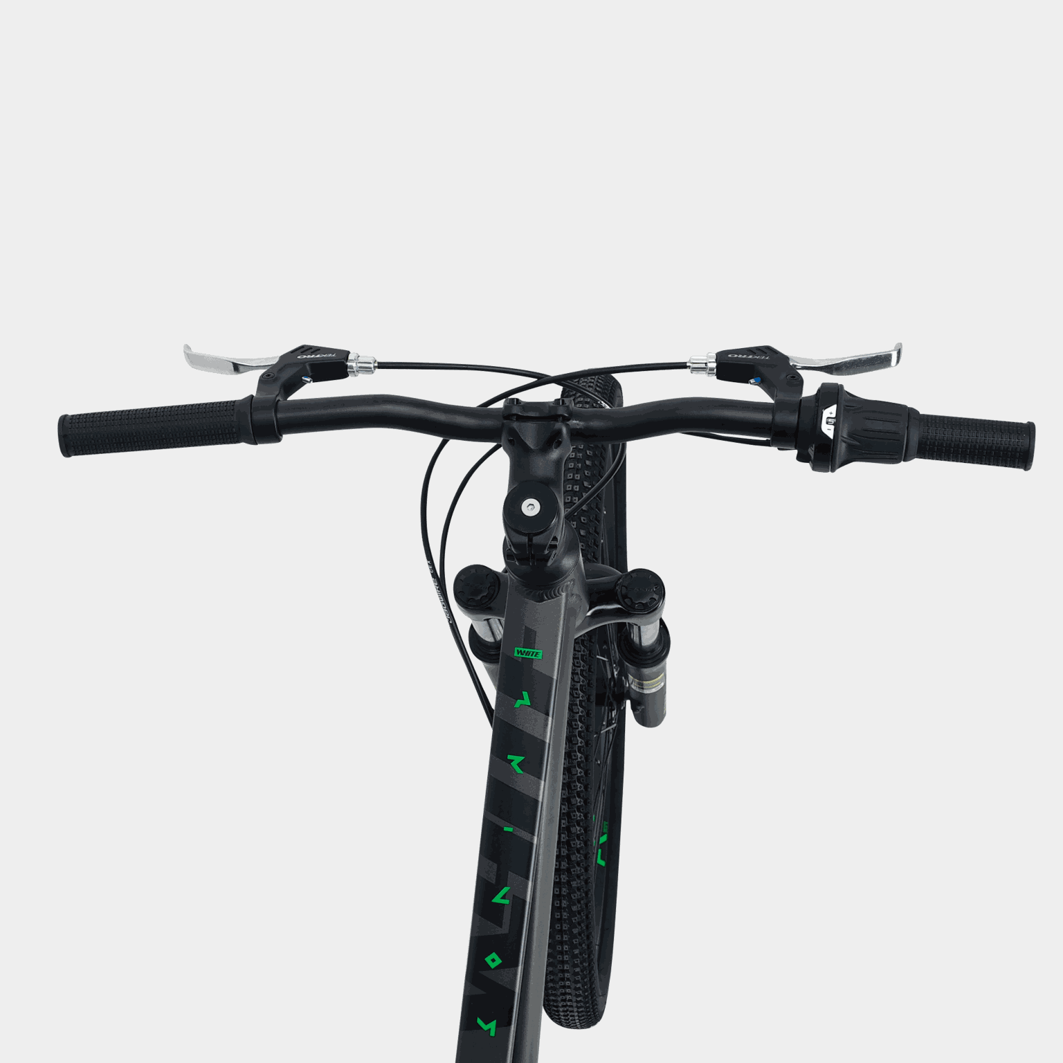 AR 240 Comp 25, nuorten maastopyörä - full image 3
