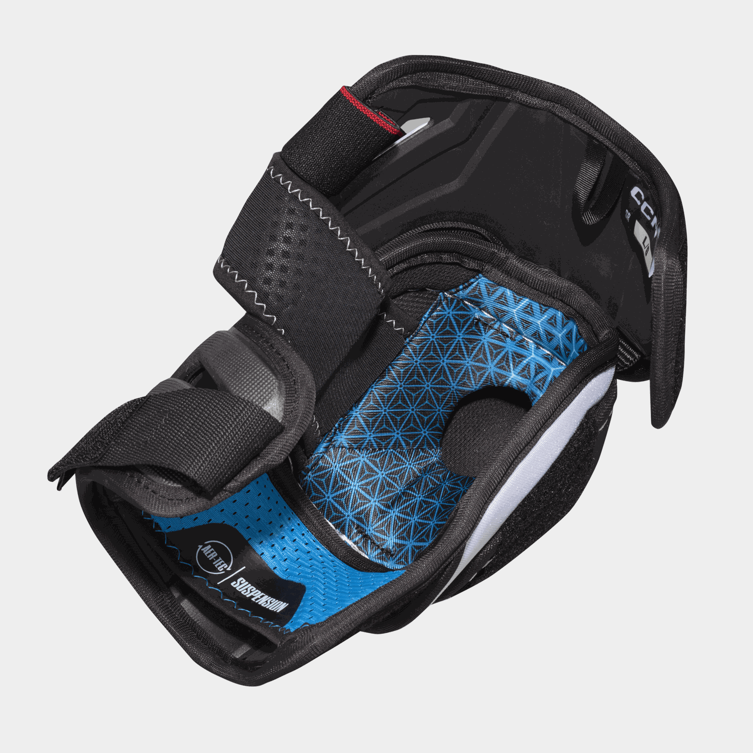 Jetspeed FT8 Pro Elbow Pads 26/27, aikuisten kyynärsuoja - full image 3