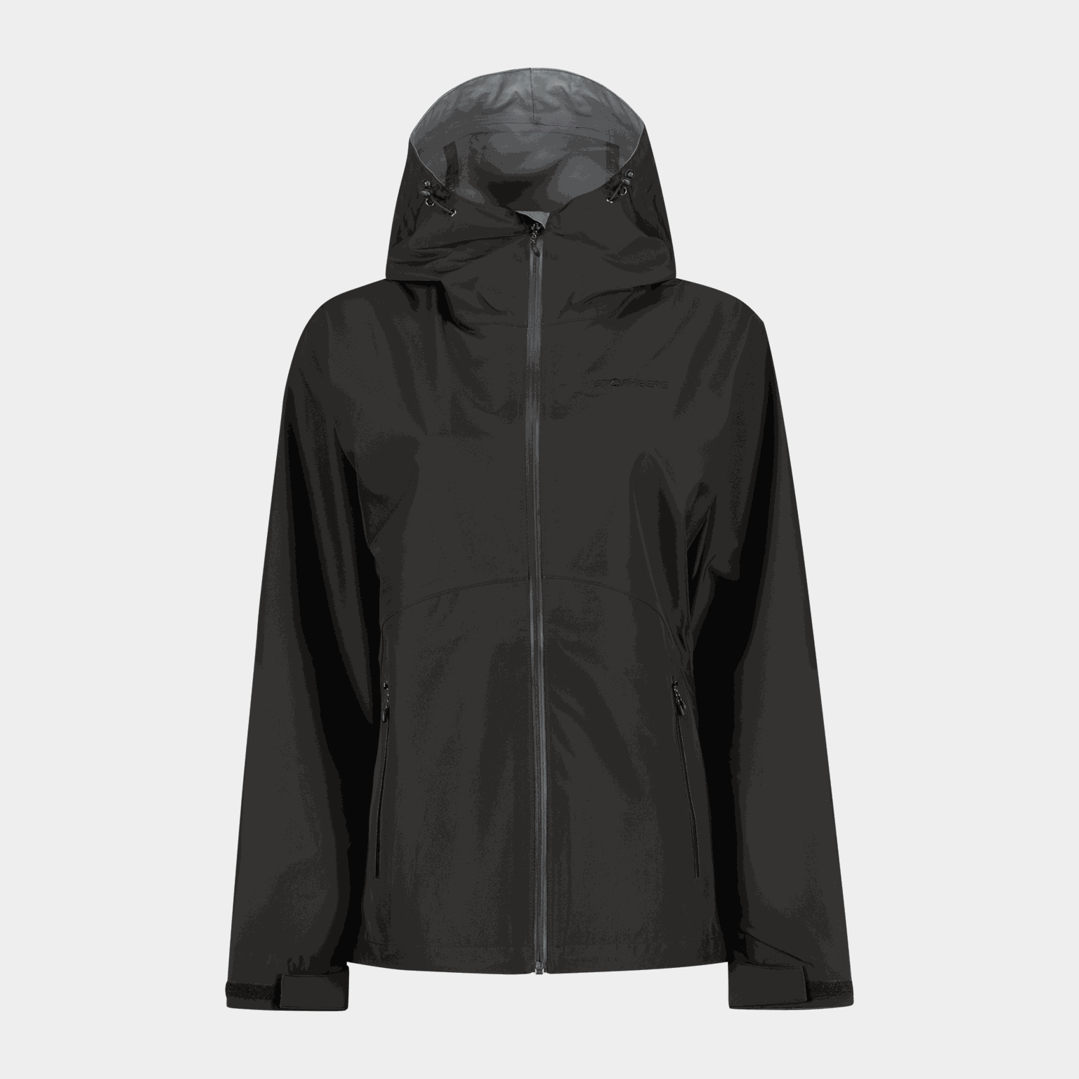 Røros Rec Shell Jacket naisten kuoritakki - full image 1