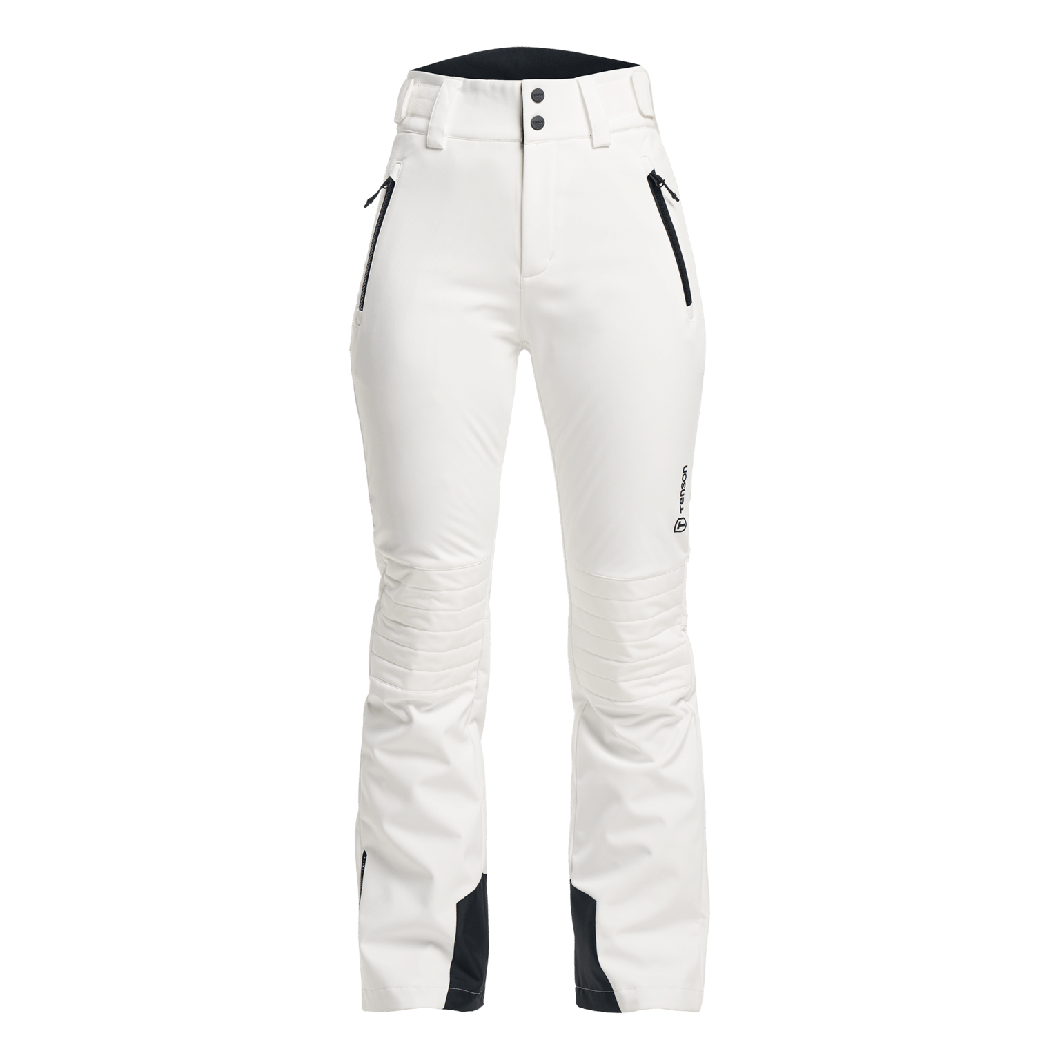 Tenson Alpine Pant Ski Softshell 25/26, женские брюки для катания на лыжах и сноуборде