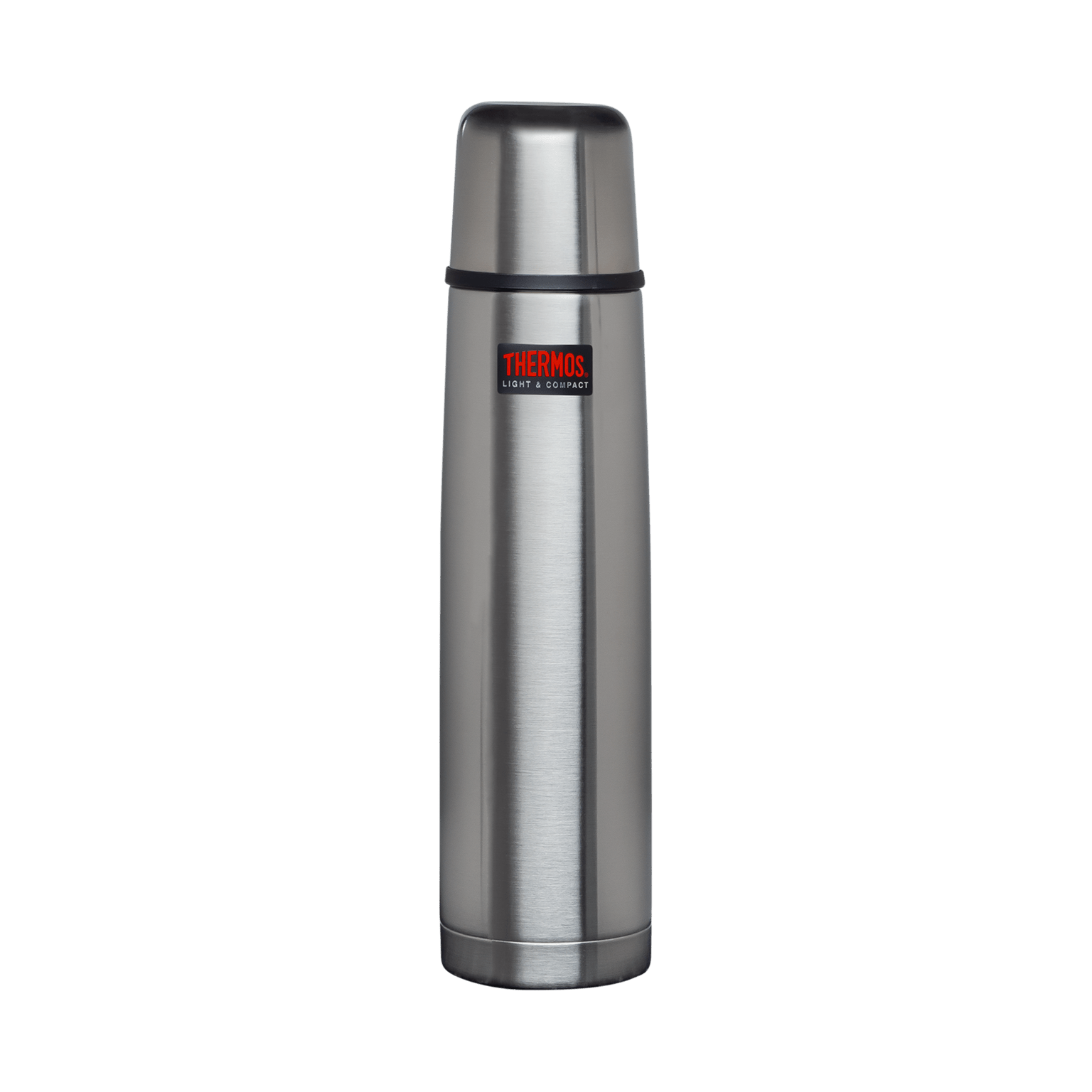 Термос Light & Compact 0,50л SBK, стальной термос