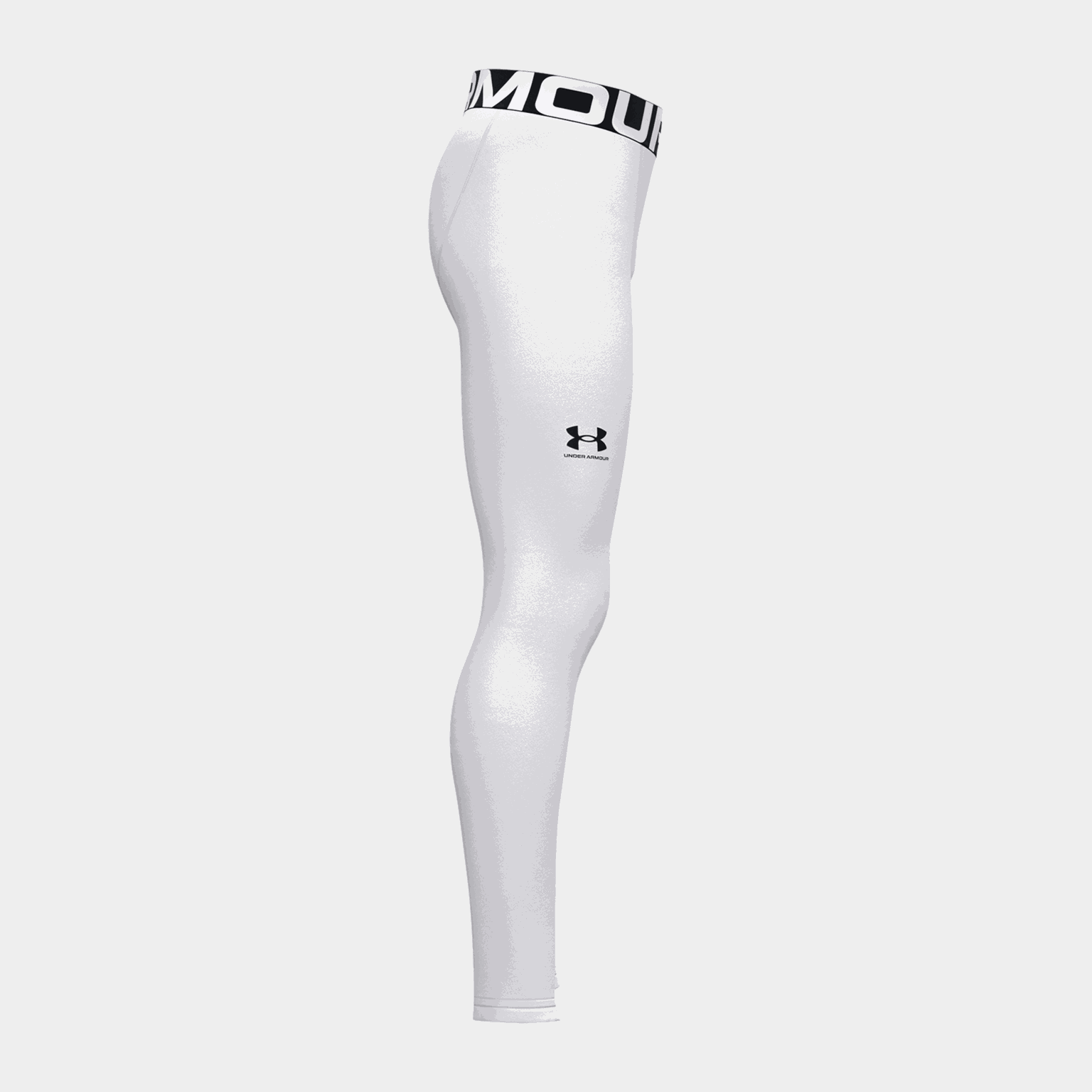 ColdGear® Armour Leggings, lasten treenitrikoot - full image 3