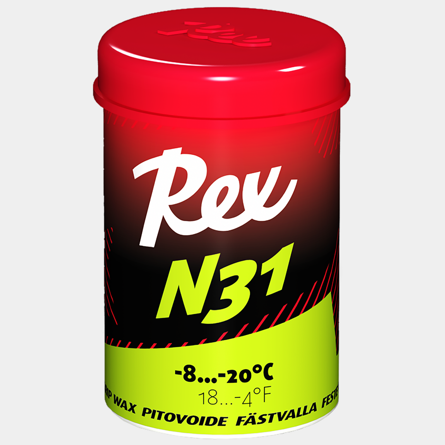 Racing Grip 111 N31 green N-line -8/-20?C 23/24, pitovoide - full image 1