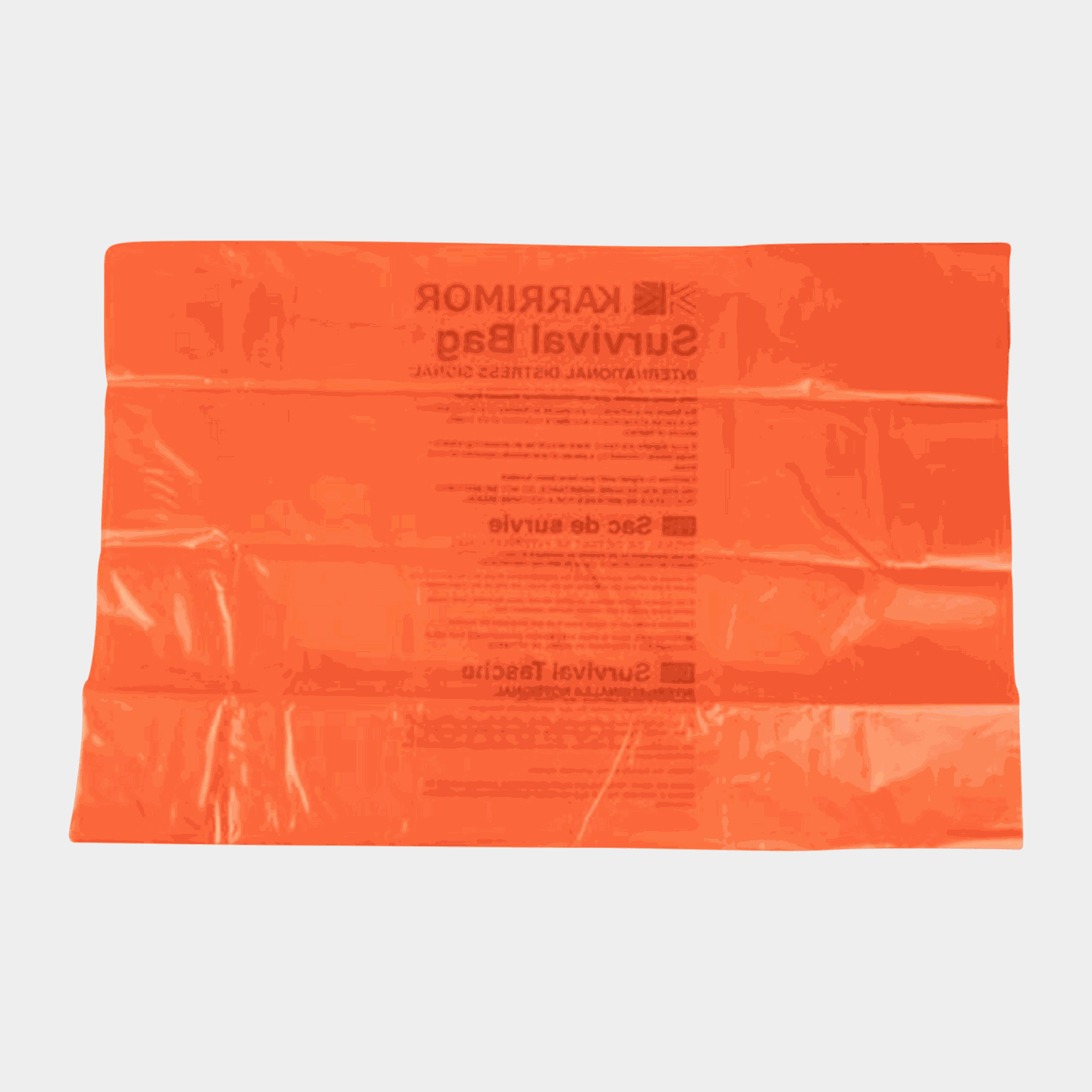 Survival Bag, selviytymispussi - full image 3