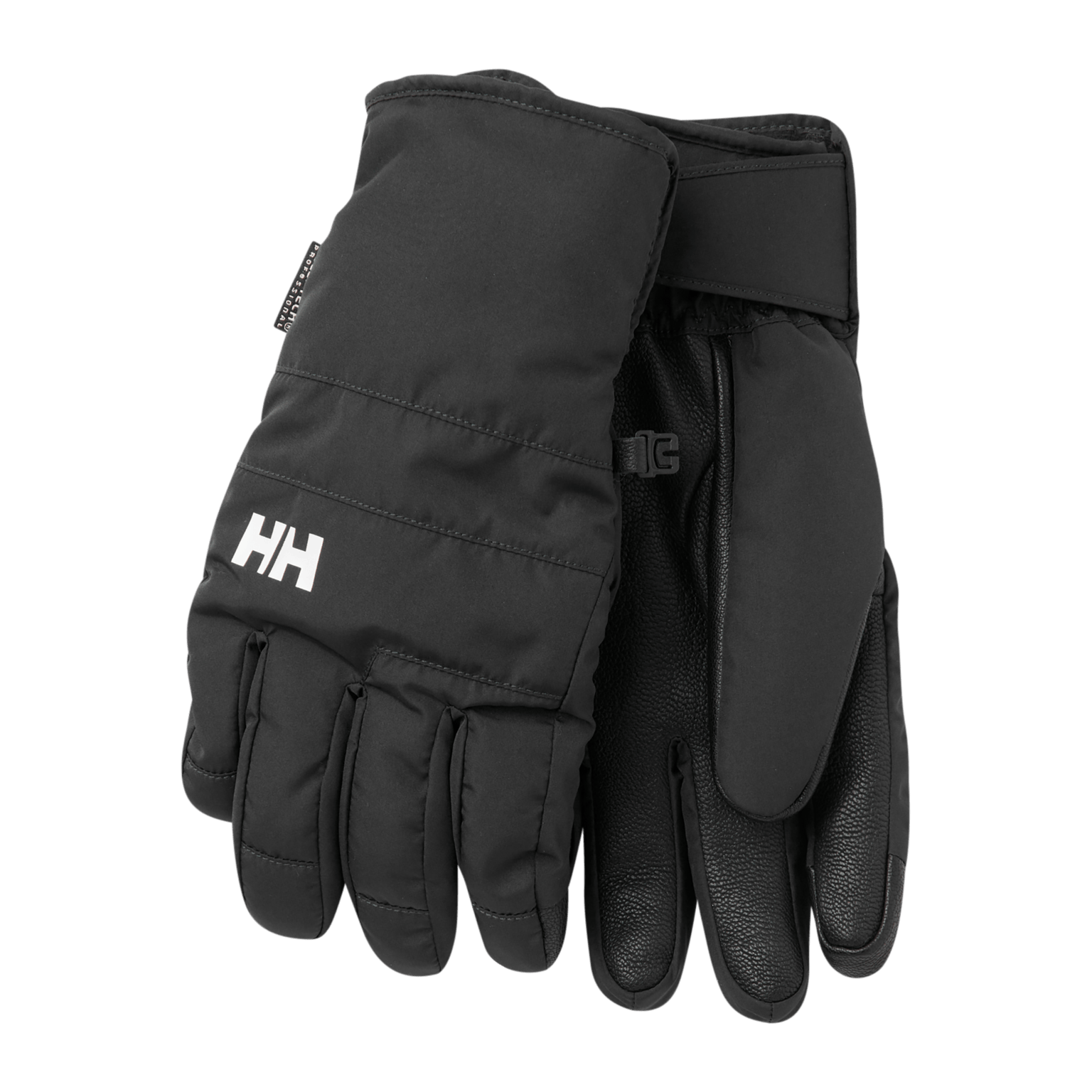 Helly Hansen SWIFT HT GLOVE, мужские водонепроницаемые перчатки для катания на лыжах и сноуборде