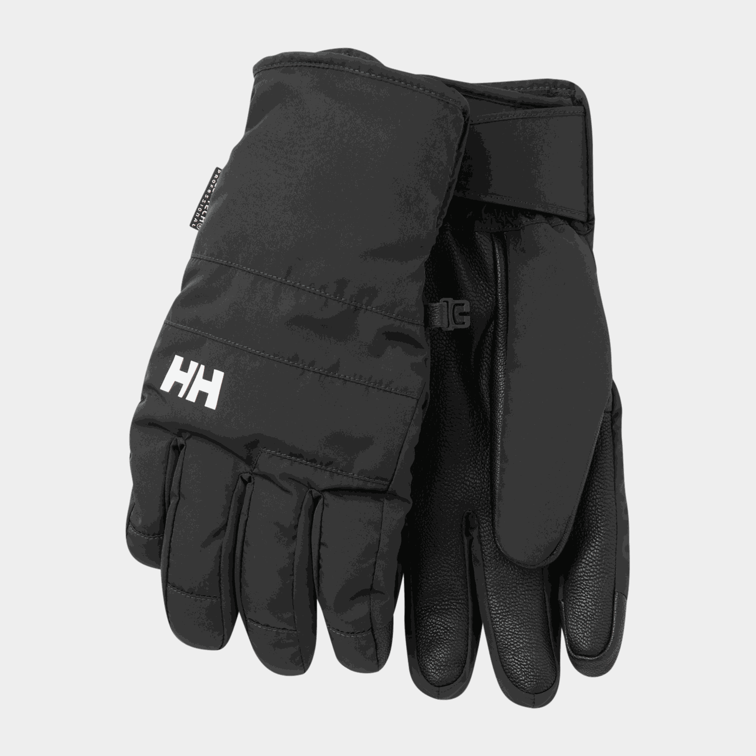 SWIFT HT GLOVE, miesten vedenkestävät laskettelu- ja ...