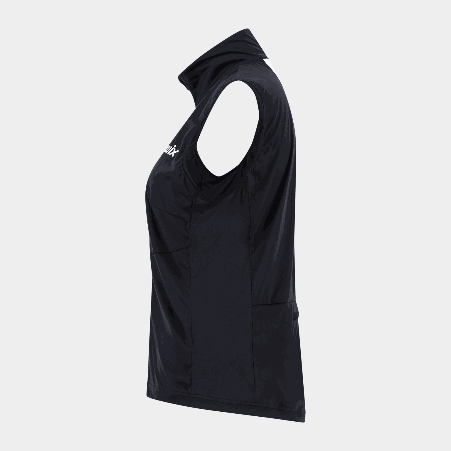 Quantum Performance Vest, naisten treeniliivi - full image 3