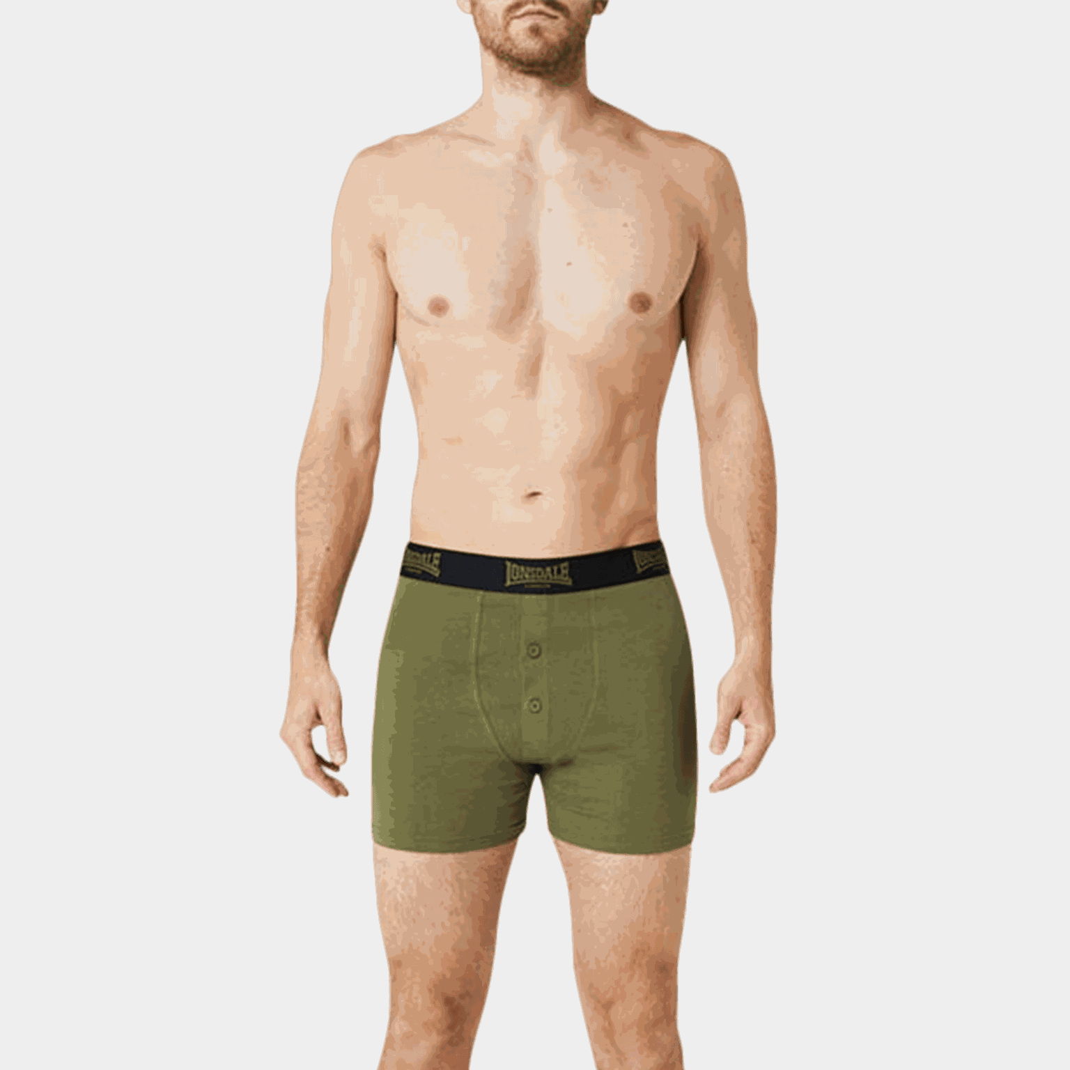2Pk Boxer, miesten bokserit - full image 1