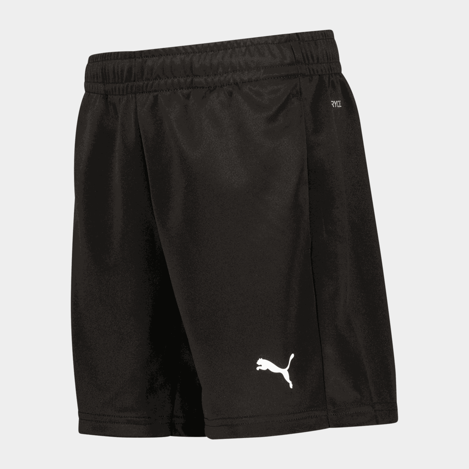 Tad Essential Poly Shorts B, nuorten treenishortsit - full image 2