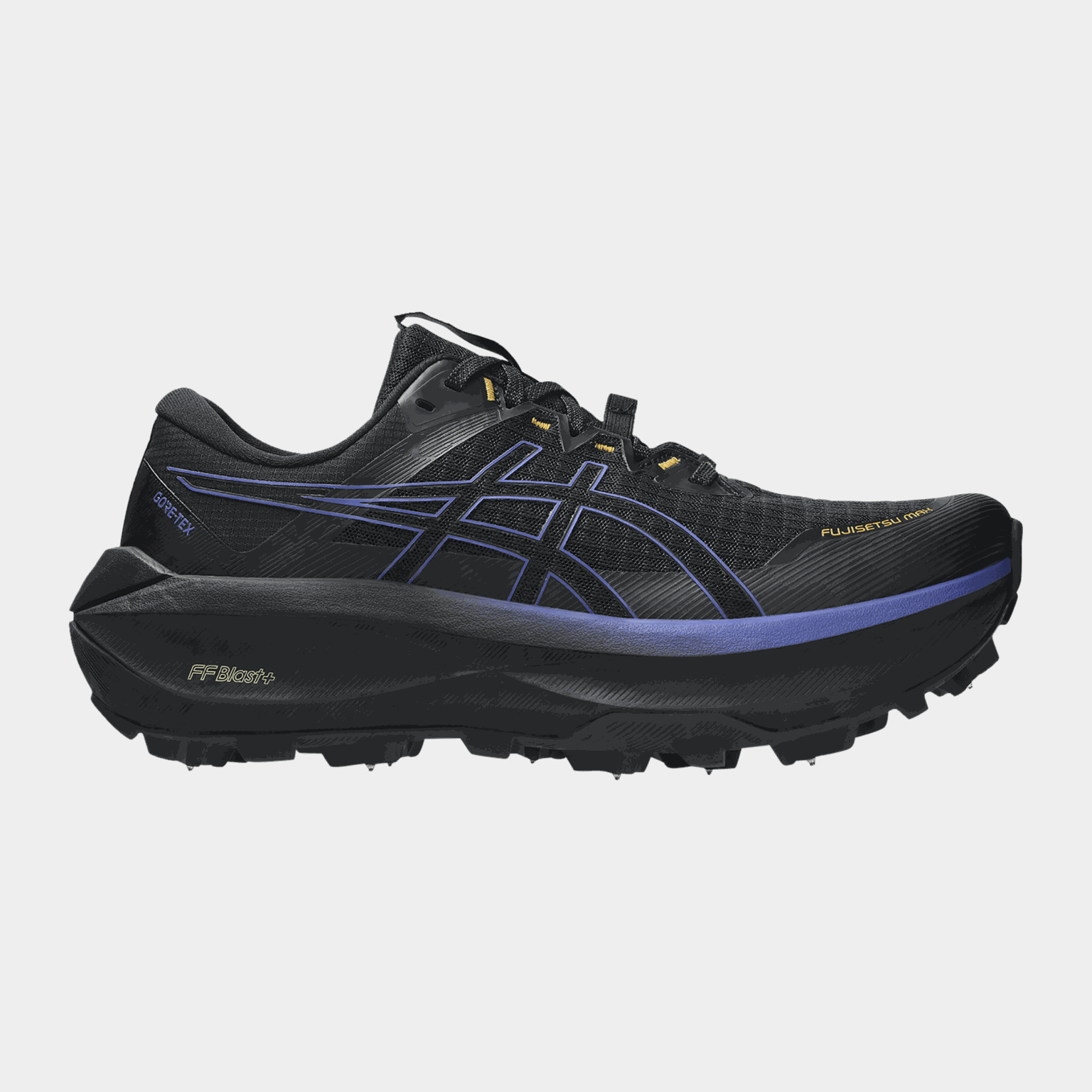 Fujisetsu Max Gtx M´s, miesten maastojuoksukengät - full image 1