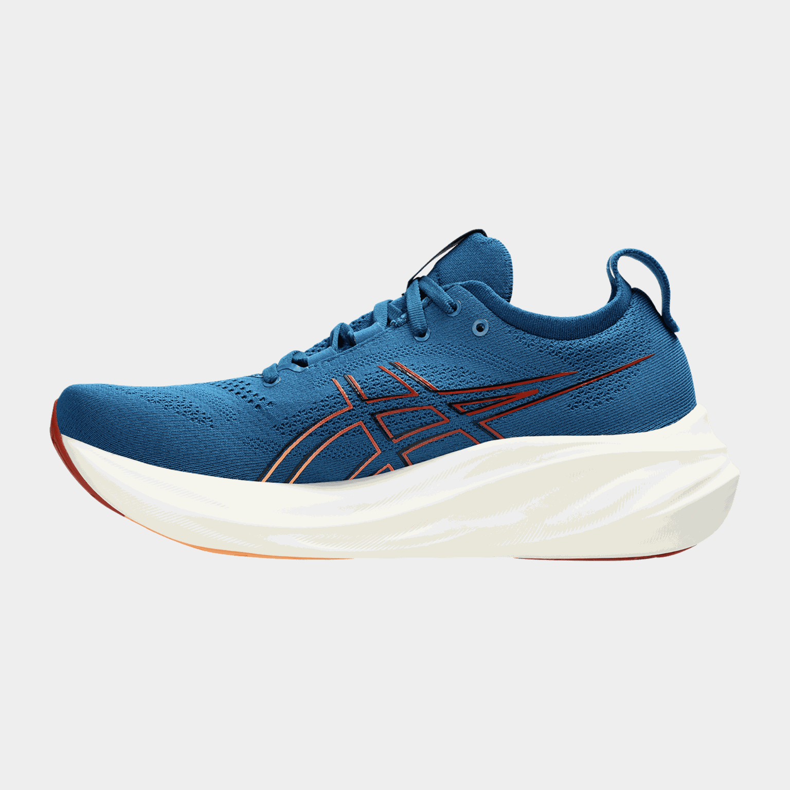 Gel-Nimbus 26, miesten juoksukengät - full image 2