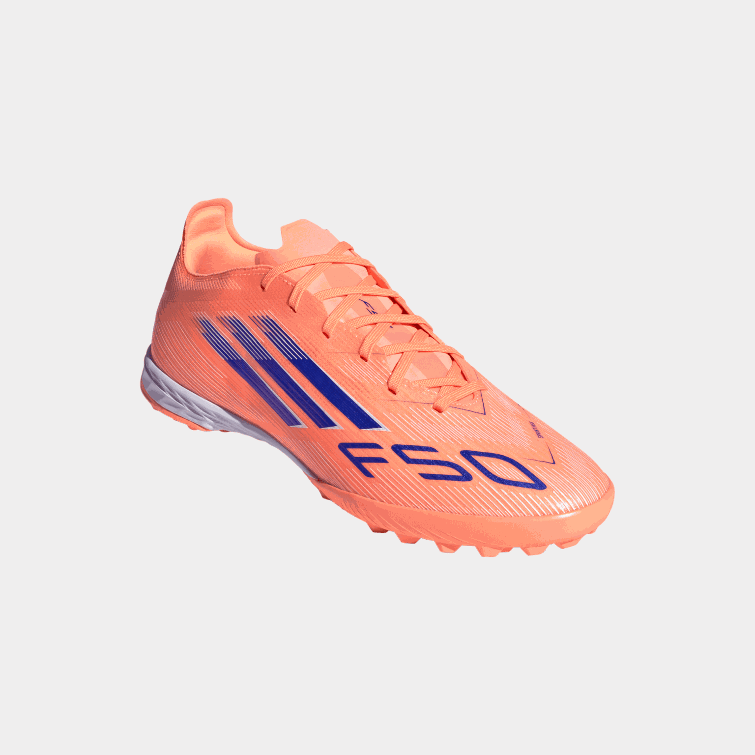 F50 Pro TF, jalkapallokengät hiekalle ja tekonurmelle - full image 3