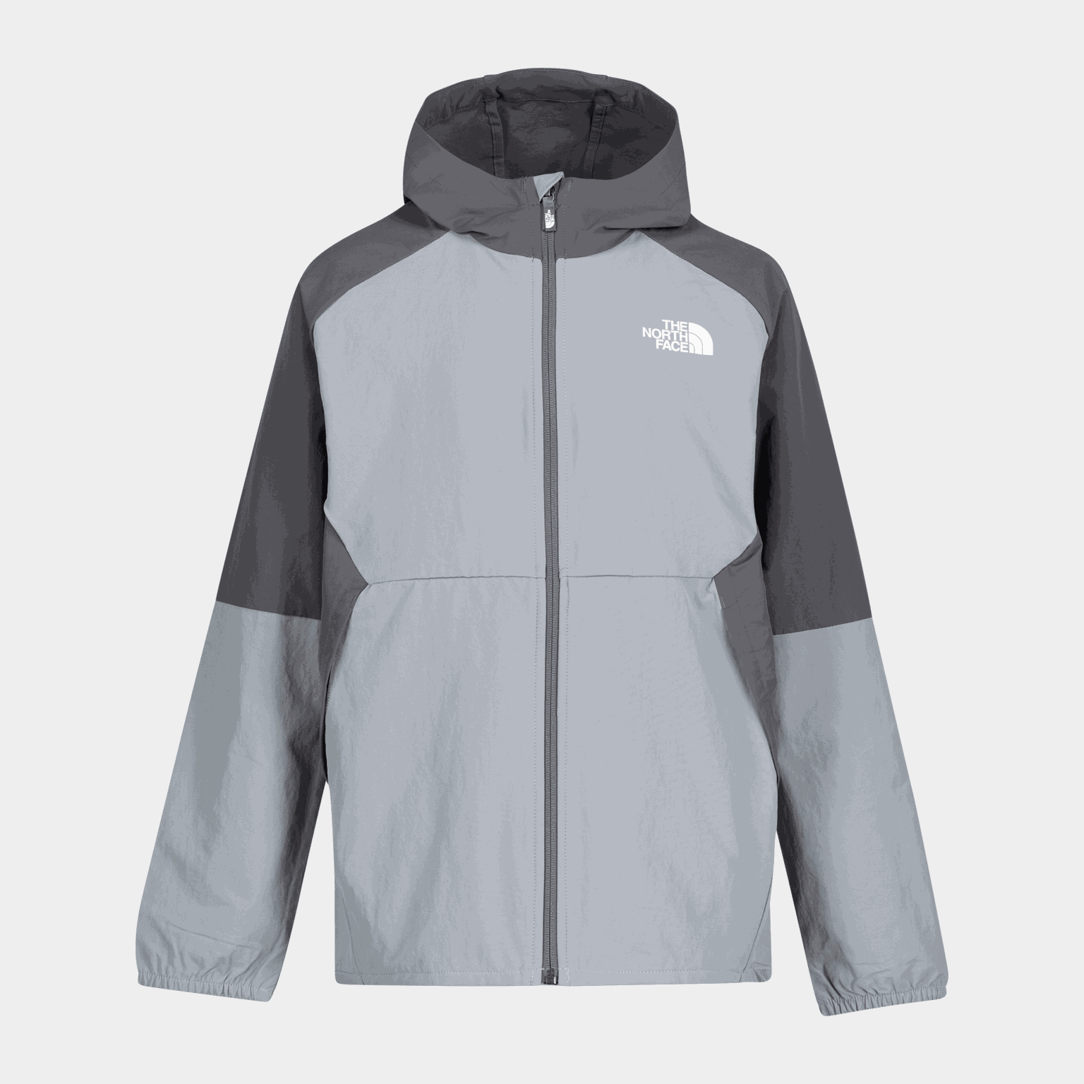 B Exploration Wind Jacket, lasten windbreaker - full image 1