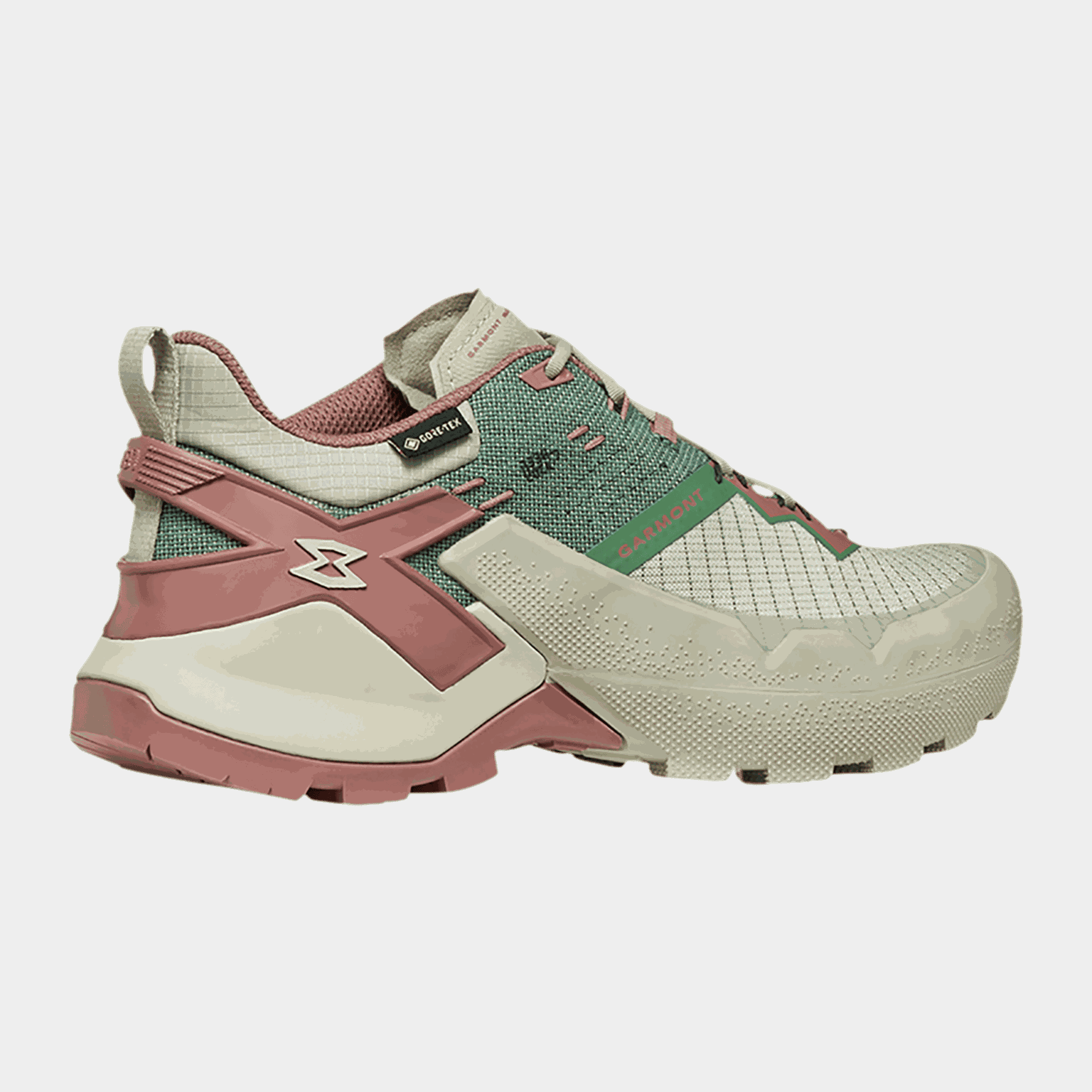 9.Onyx Gtx, naisten vaelluskengät - full image 2