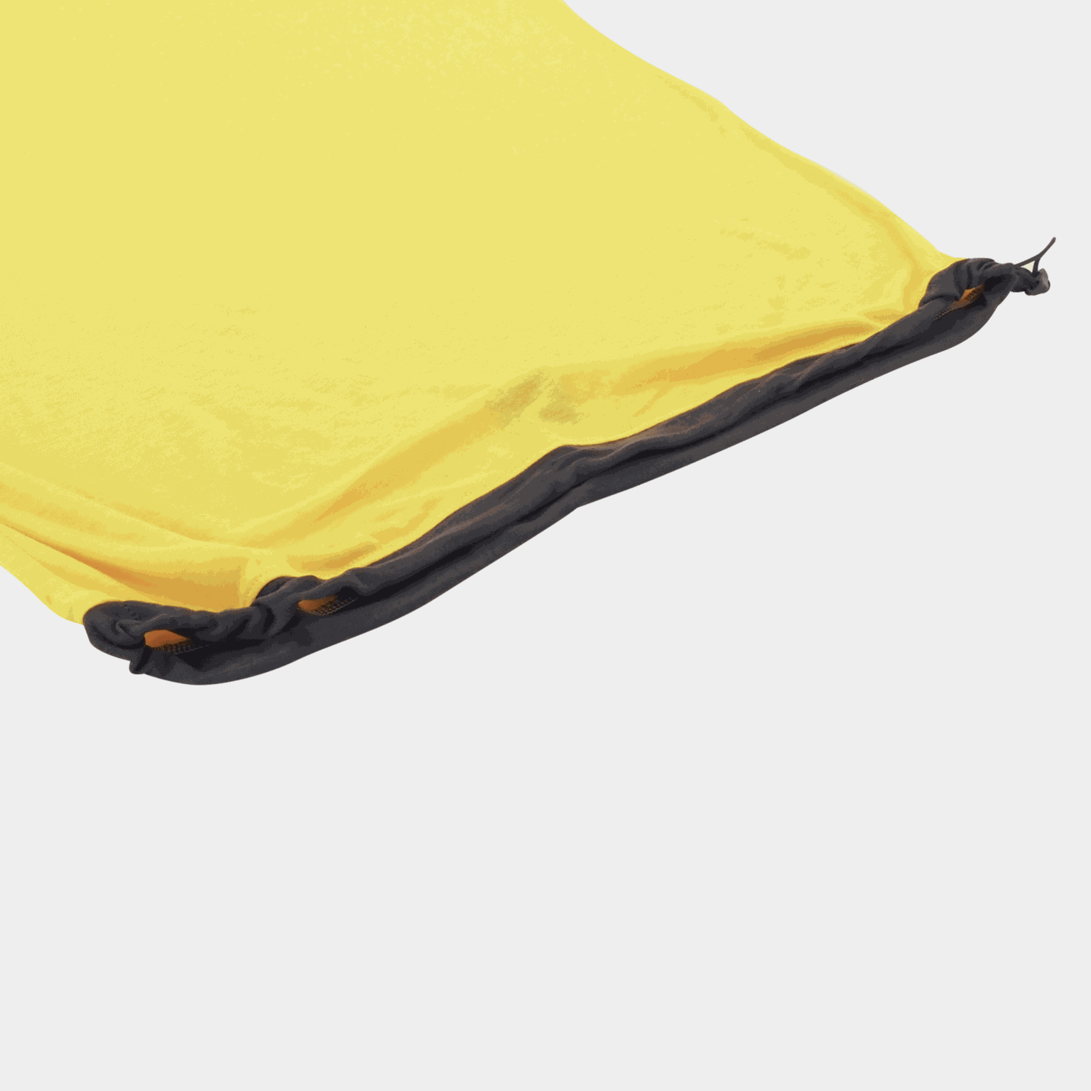 STS SLN REACTOR MUMMY DRAWCORD STANDARD YELLOW, makuupussilakana - full image 4