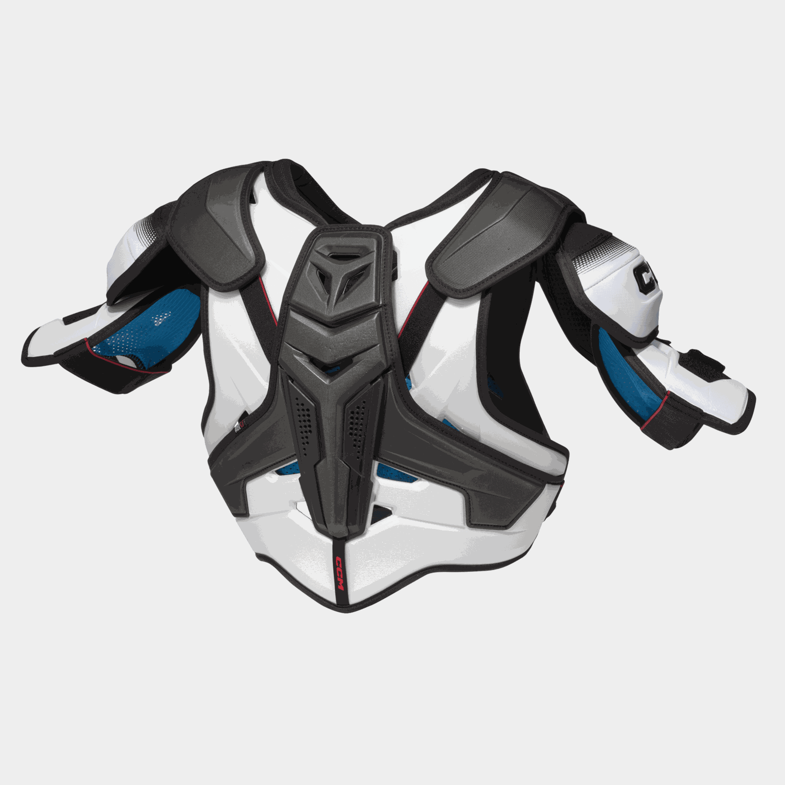 Jetspeed FT8 Pro Shoulder Pads 26/27, aikuisten olkasuoja - full image 2