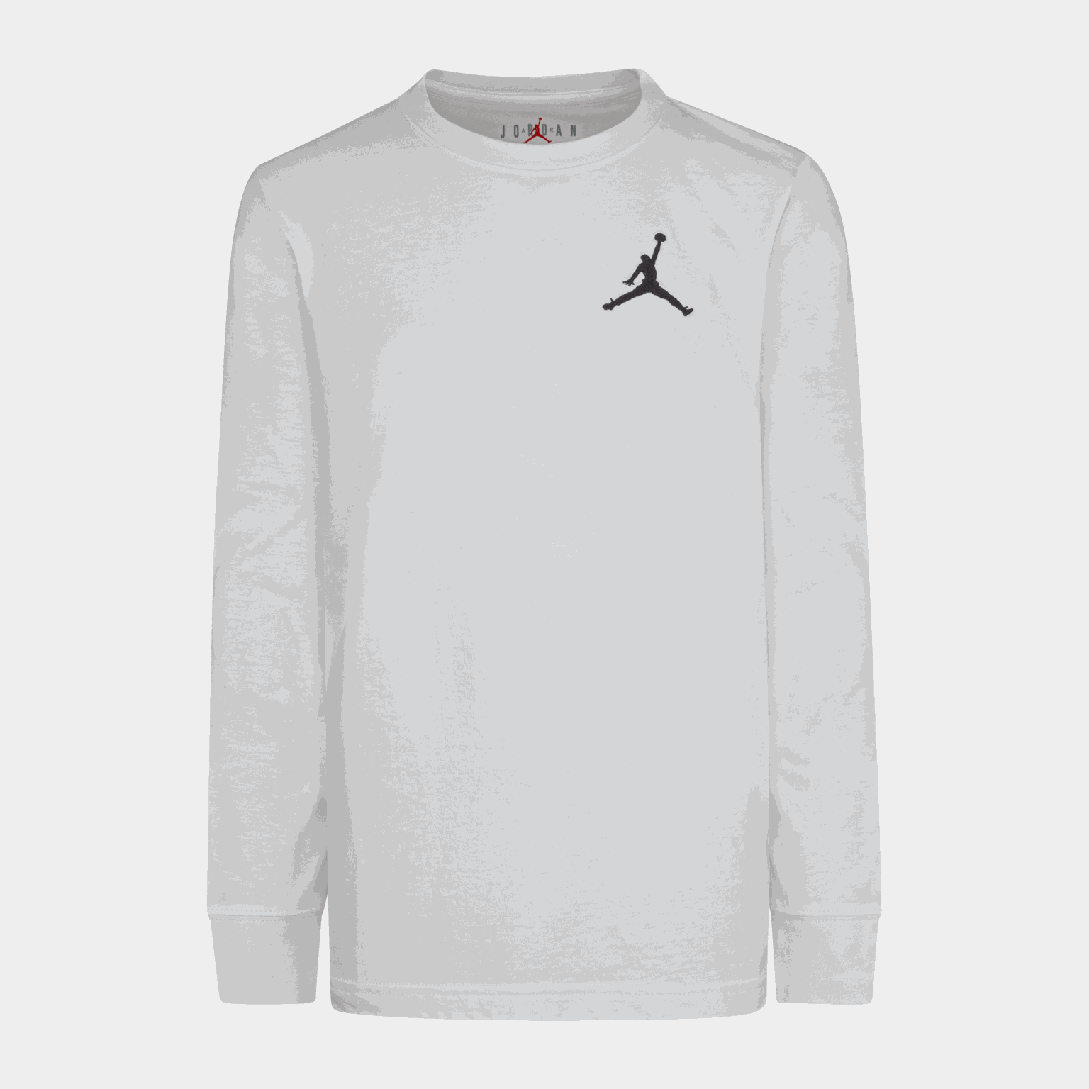 JDB JUMPMAN AIR EMB, nuorten paita - full image 1