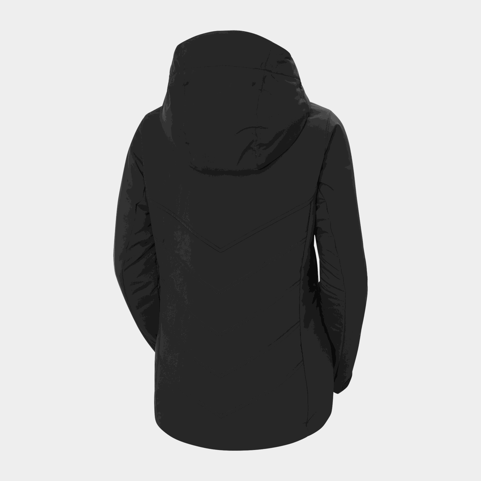 Alpine Jacket Insulated 24/25, naisten laskettelutakki - full image 2