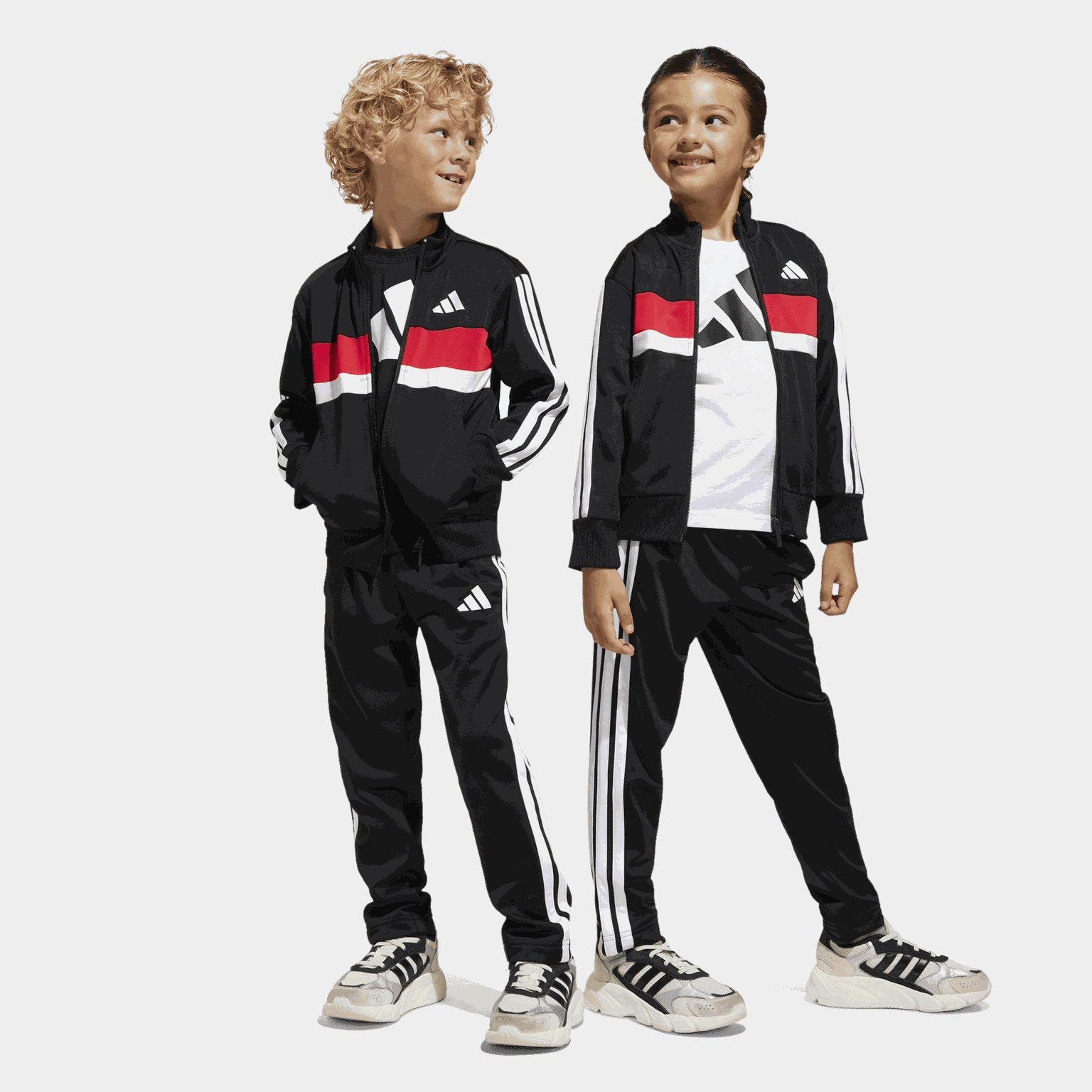 3S Tiberio Ts, lasten verryttelyasu - full image 1